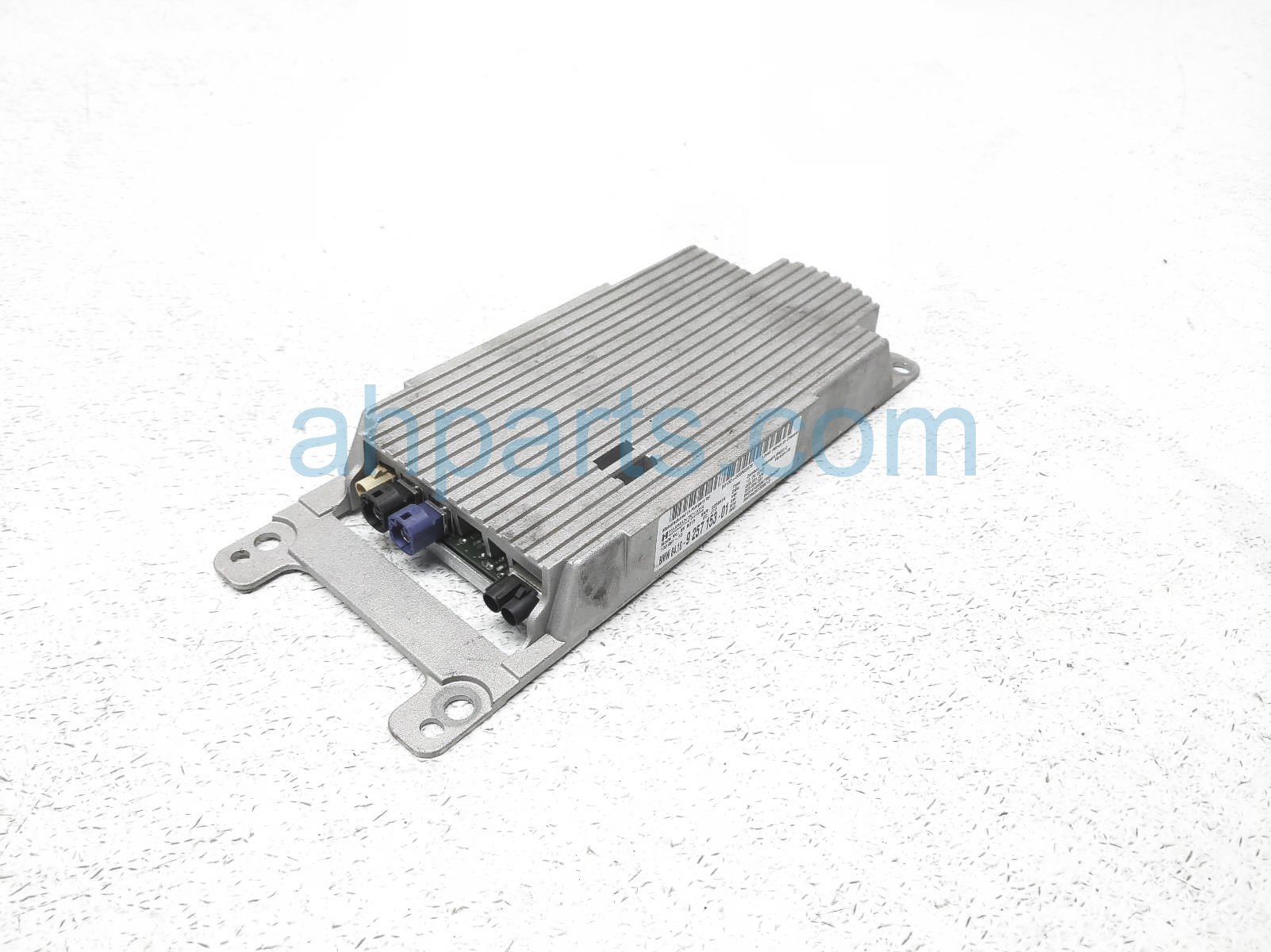 $50 BMW TELEMATICS CONTROL MODULE UNIT