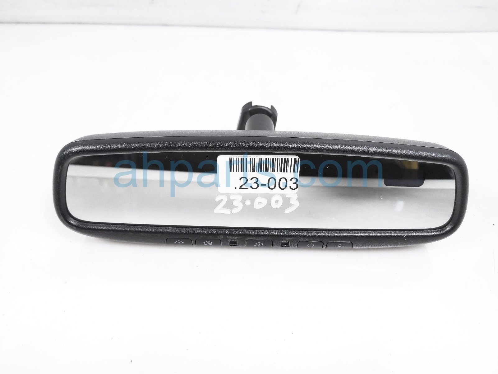 $60 Toyota INSIDE / INTERIOR REAR VIEW MIRROR