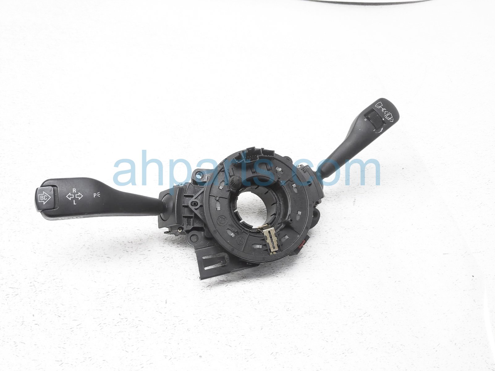 $30 BMW HEADLIGHT/ WIPER COLUMN SWITCH