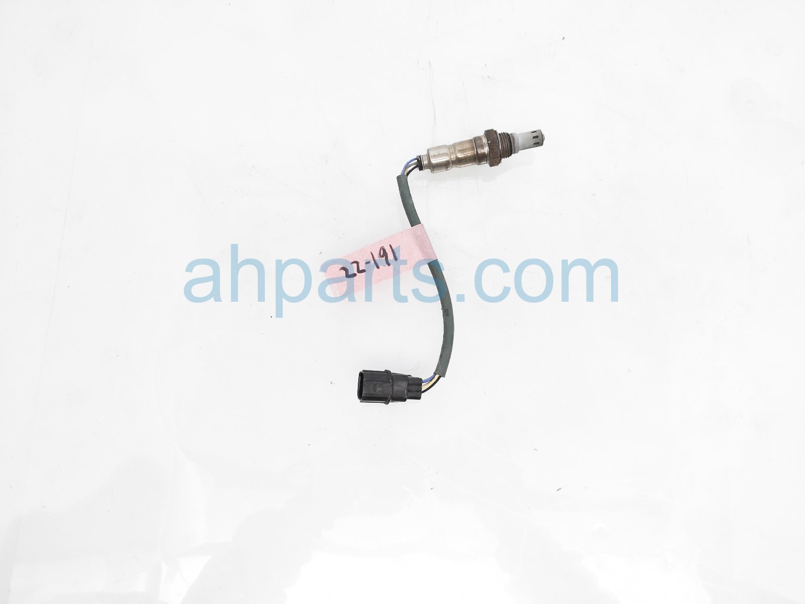 $40 Honda REAR LAF OXYGEN SENSOR