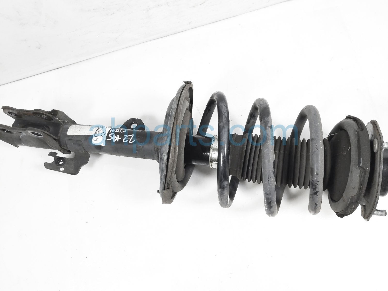 $99 Toyota FR/RH STRUT + SPRING