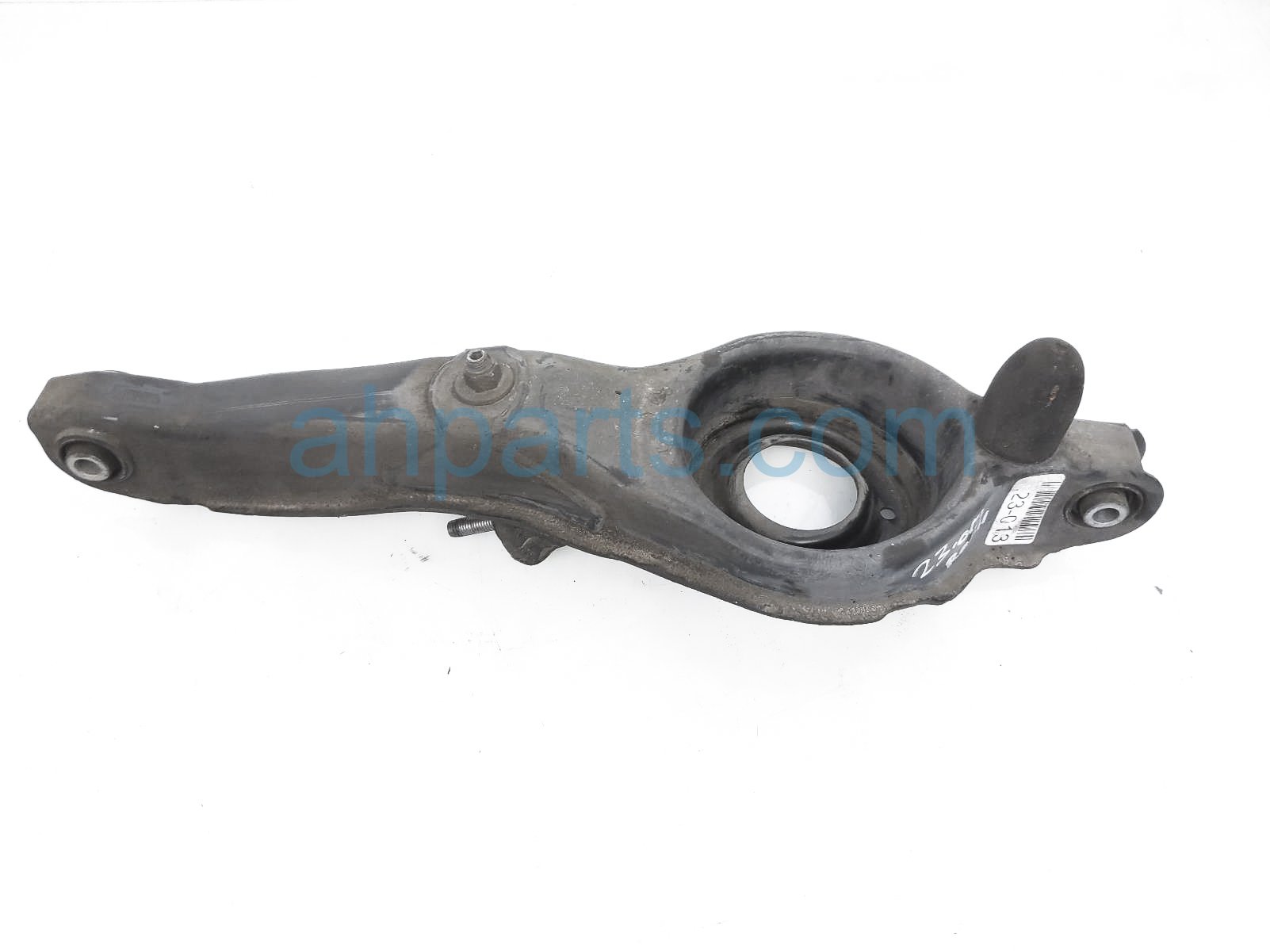 $65 Volvo RR/RH REARWARD CONTROL ARM