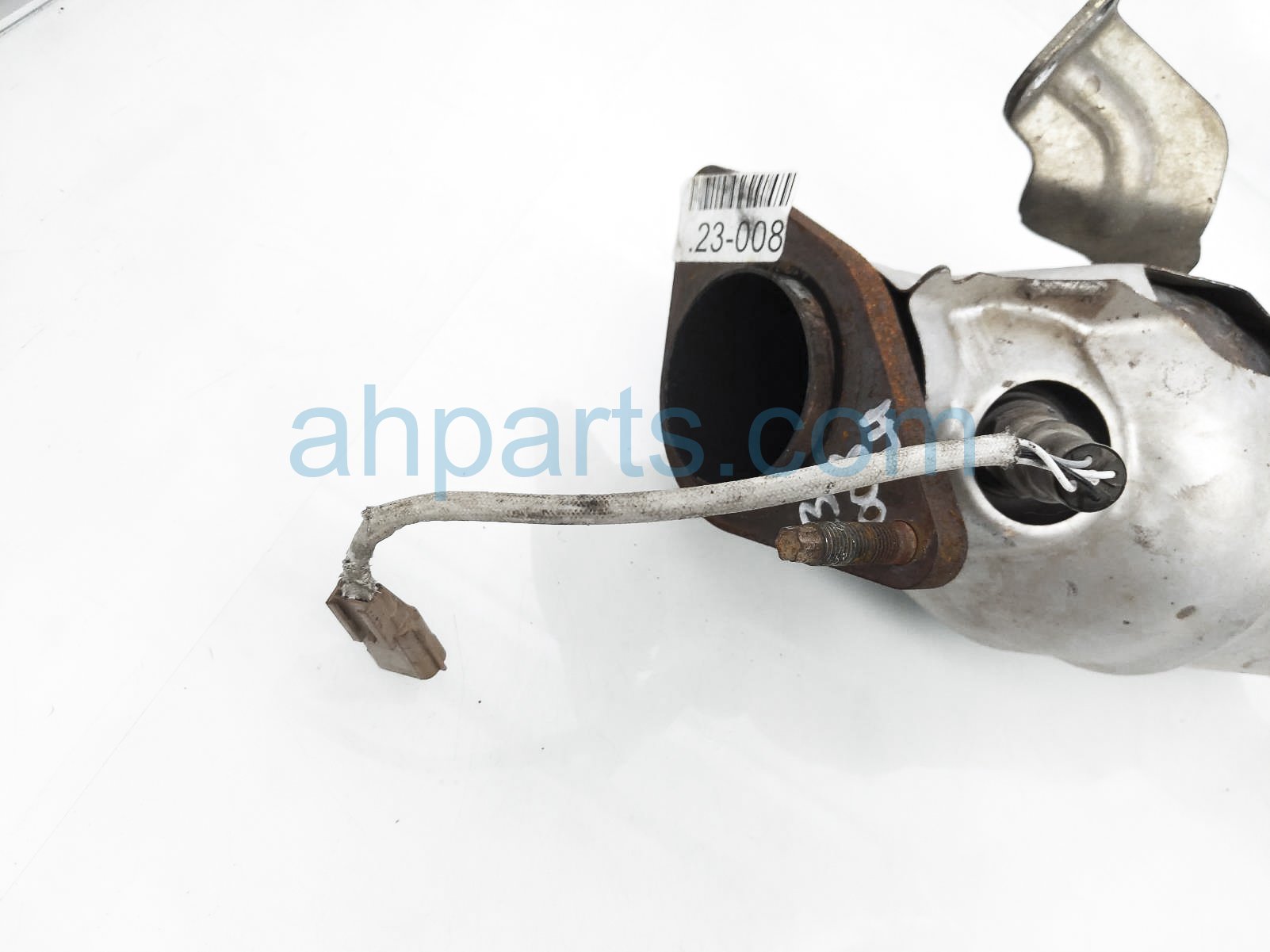 $40 Infiniti LH CONVERTER HEATED OXYGEN SENSOR