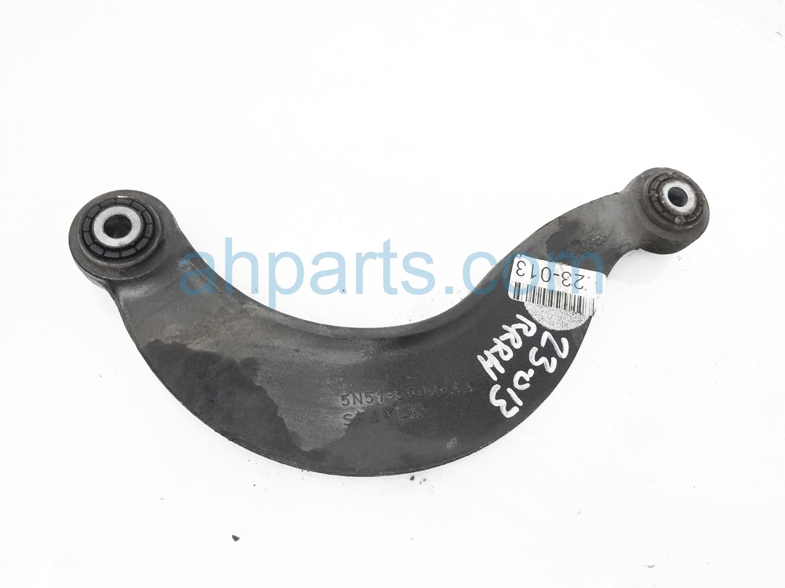 $50 Volvo RR/RH UPPER CONTROL ARM