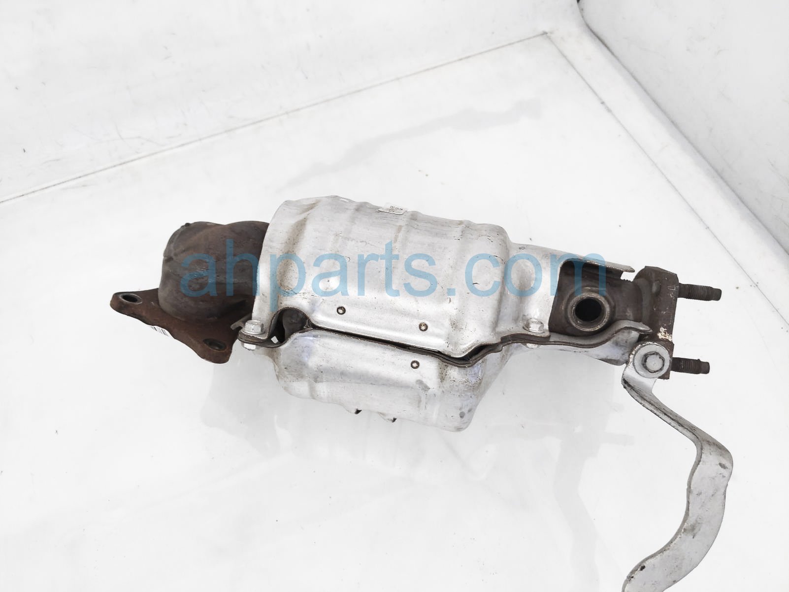 $295 Honda REAR EXHAUST MANIFOLD