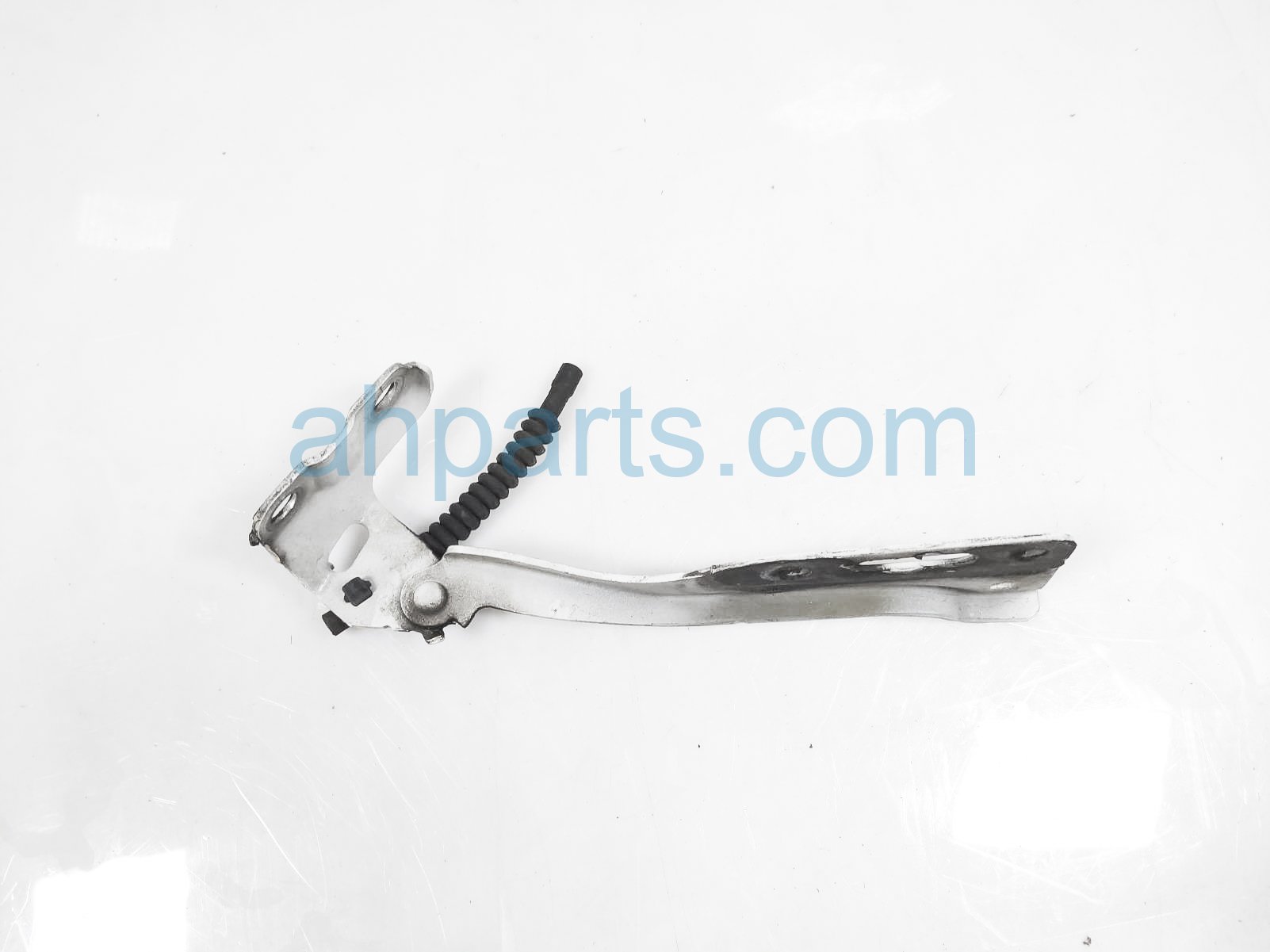 $10 Honda RH HOOD HINGE - WHITE