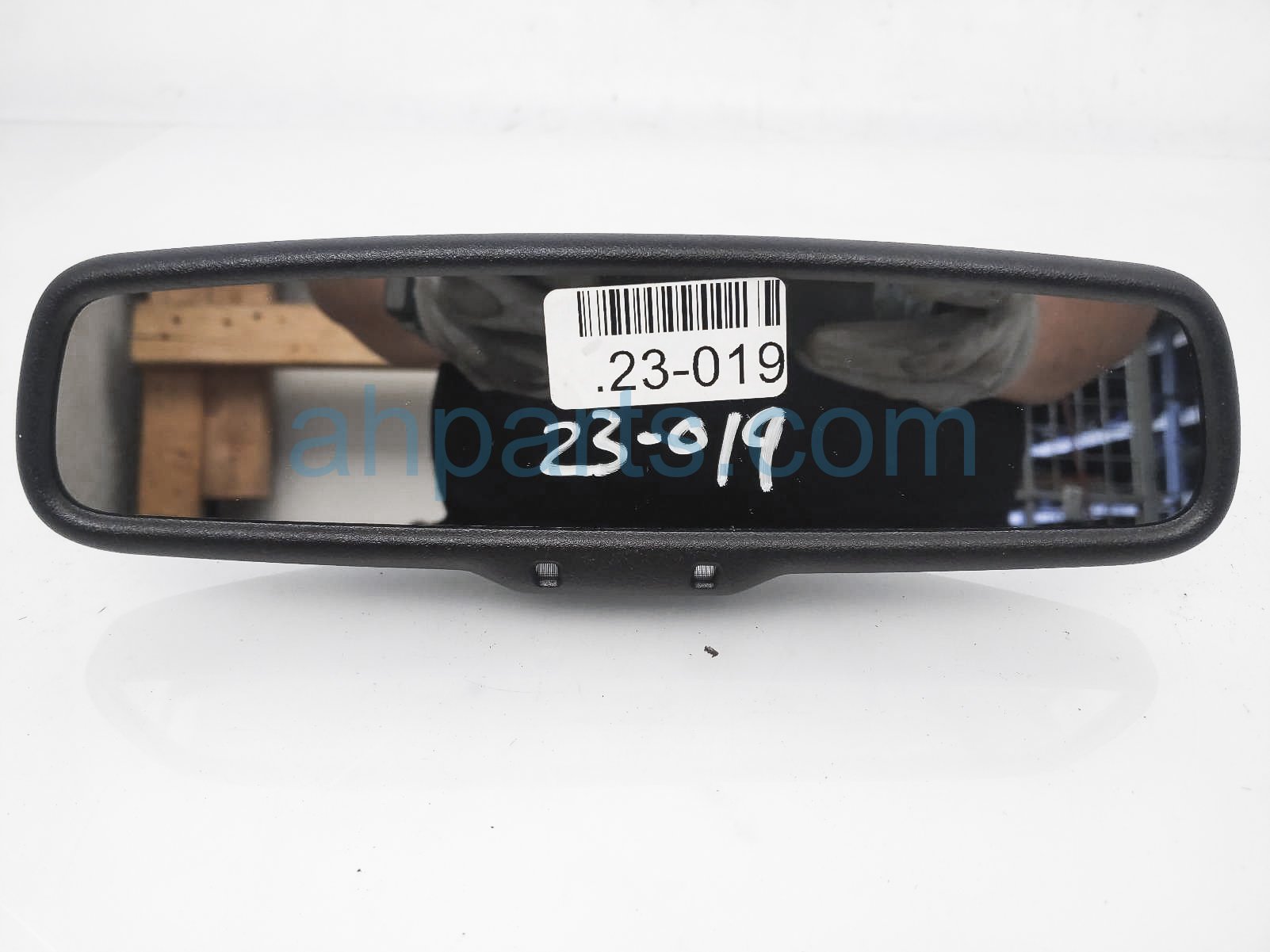 $49 Honda INSIDE / INTERIOR REAR VIEW MIRROR