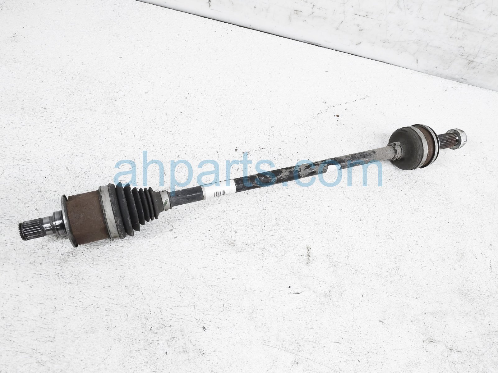 $60 Honda RR/RH AXLE DRIVE SHAFT