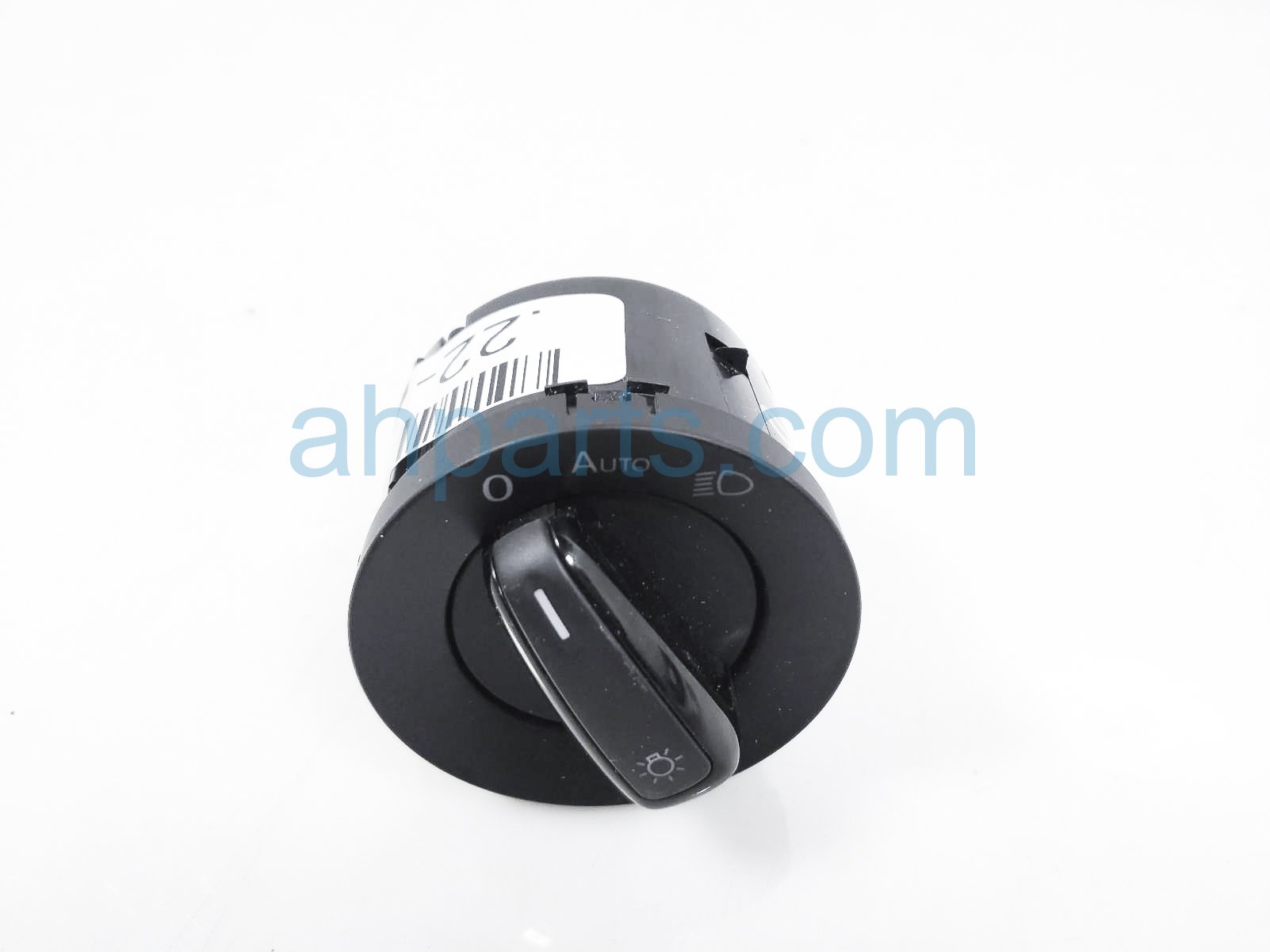 $25 Volkswagen HEADLAMP CONTROL SWITCH (ON DASH)