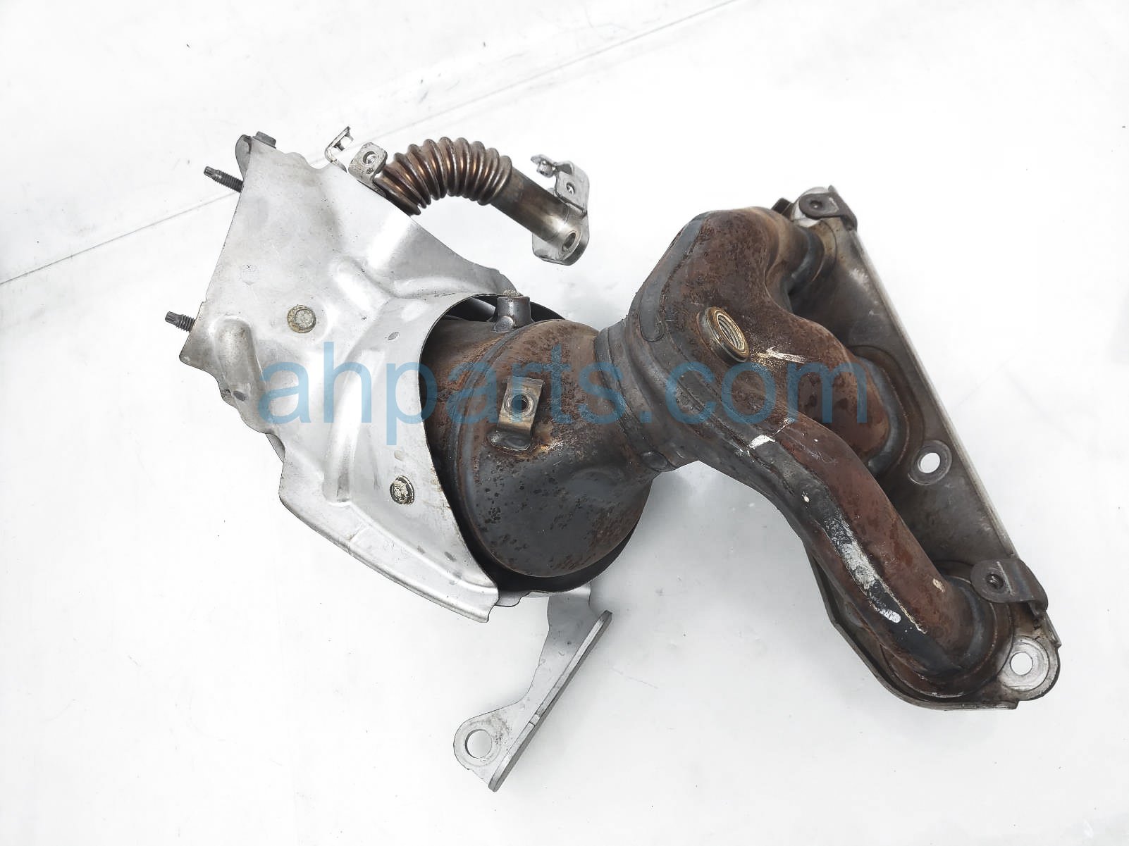 $499 Nissan EXHAUST MANIFOLD - SULEV