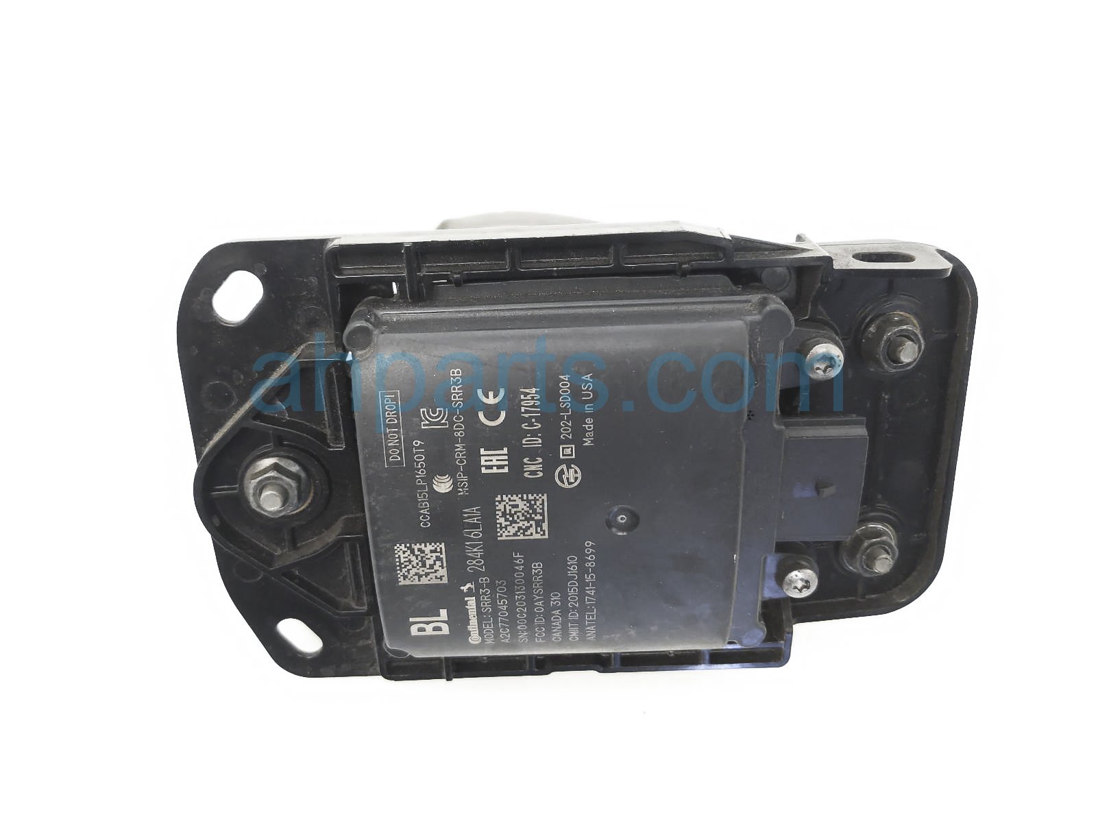 $95 Nissan RR/LH OBSTACLE WARNING SENSOR