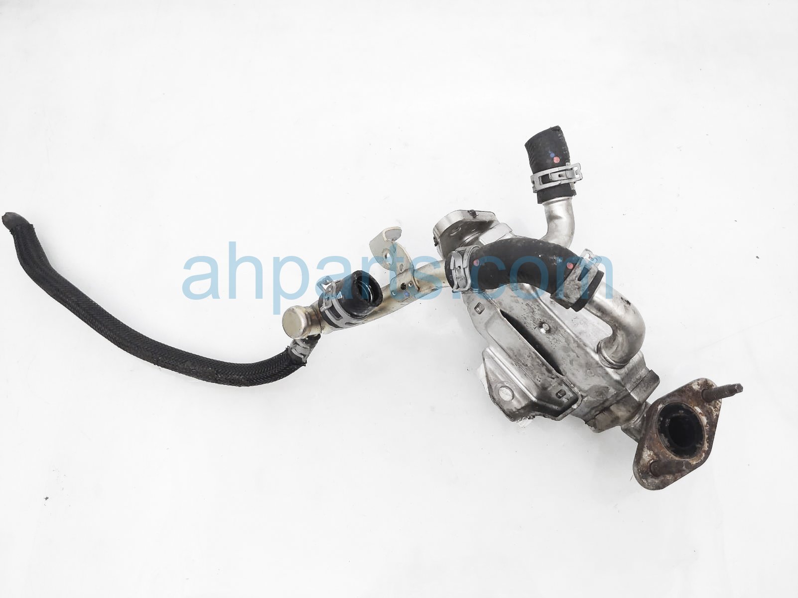 $119 Nissan EGR VALVE ASSY - 2.0L SV