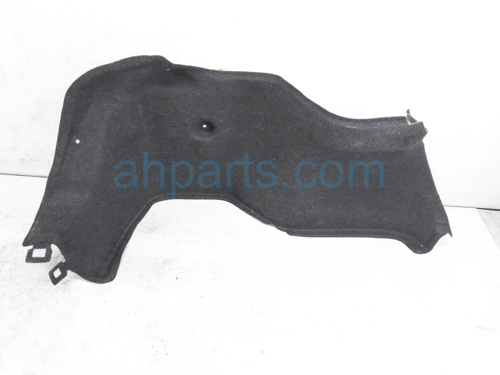 $25 Nissan LH CARGO TRUNK TRIM LINER - BLACK