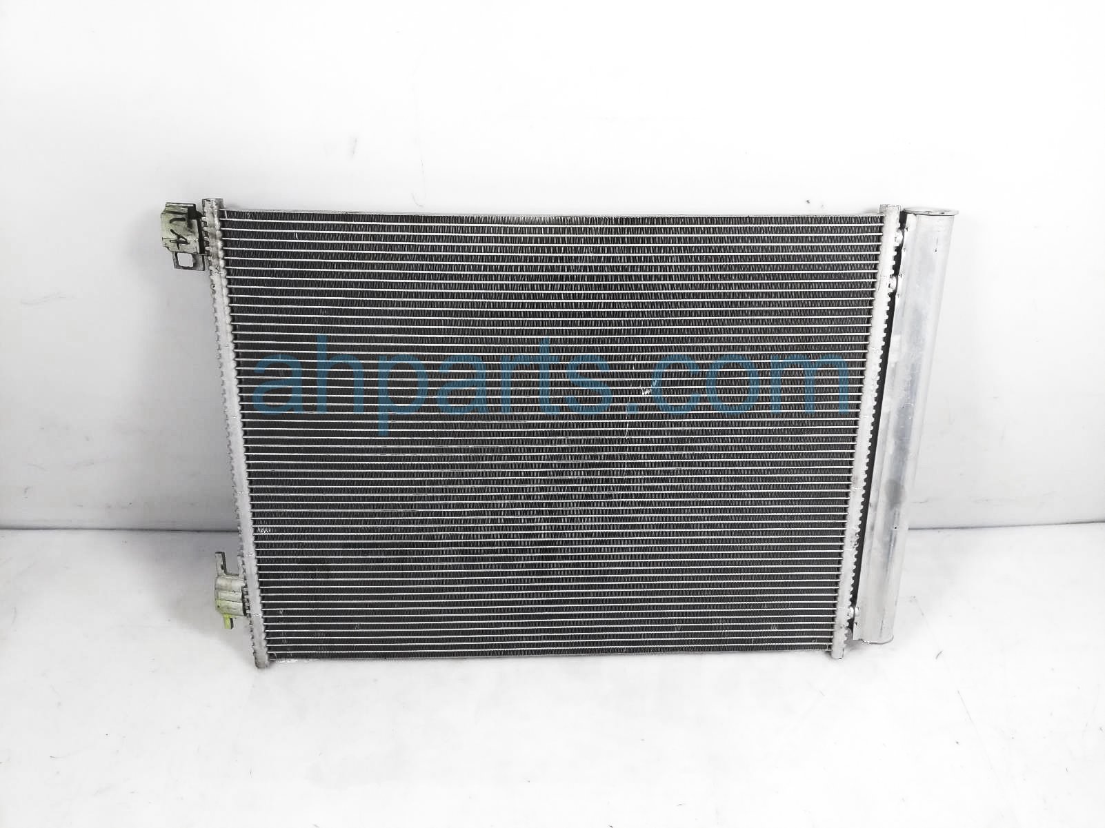 $75 Nissan A/C CONDENSER