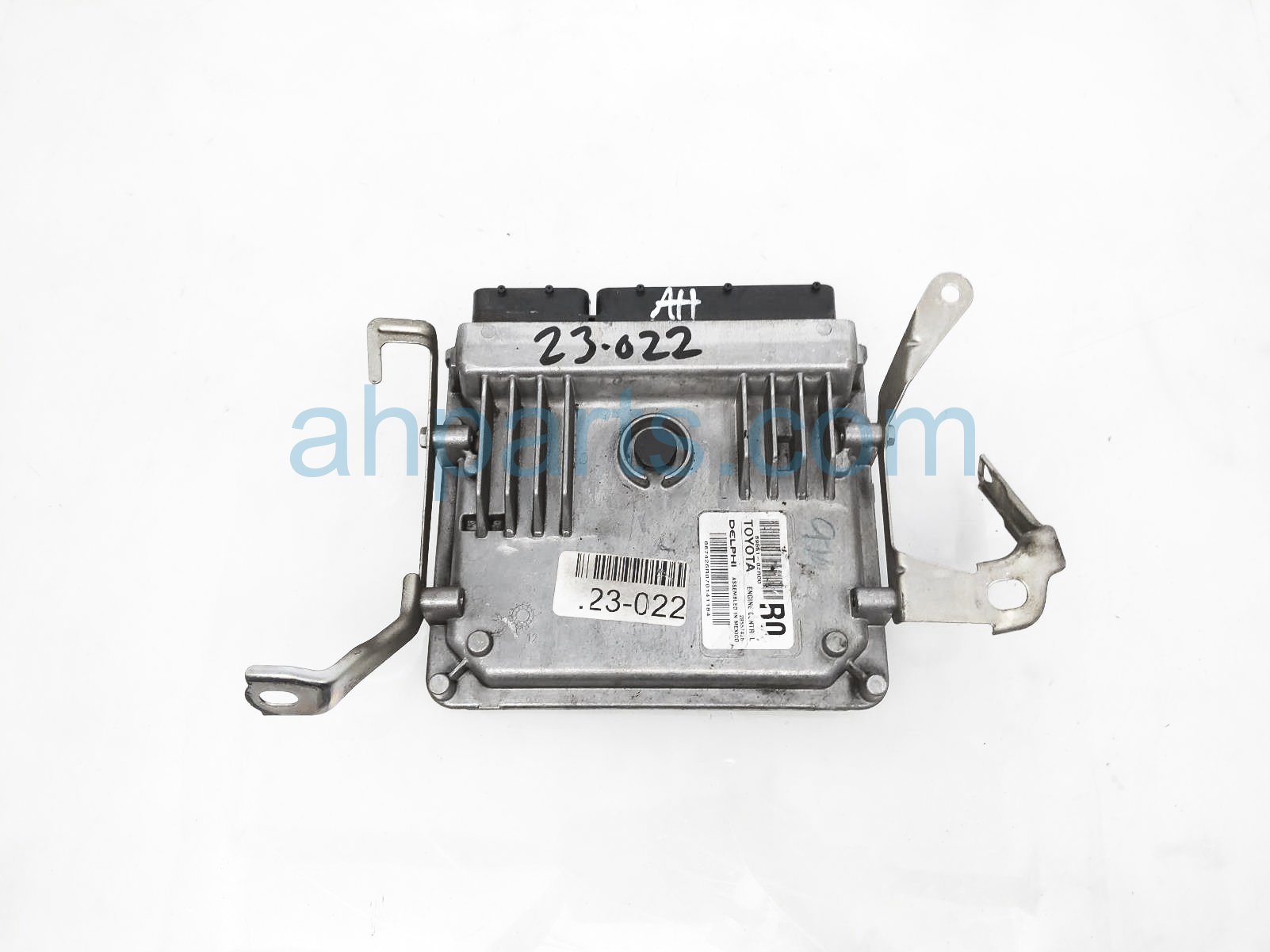 $150 Toyota ENGINE CONTROL MODULE - 1.8L AT SE