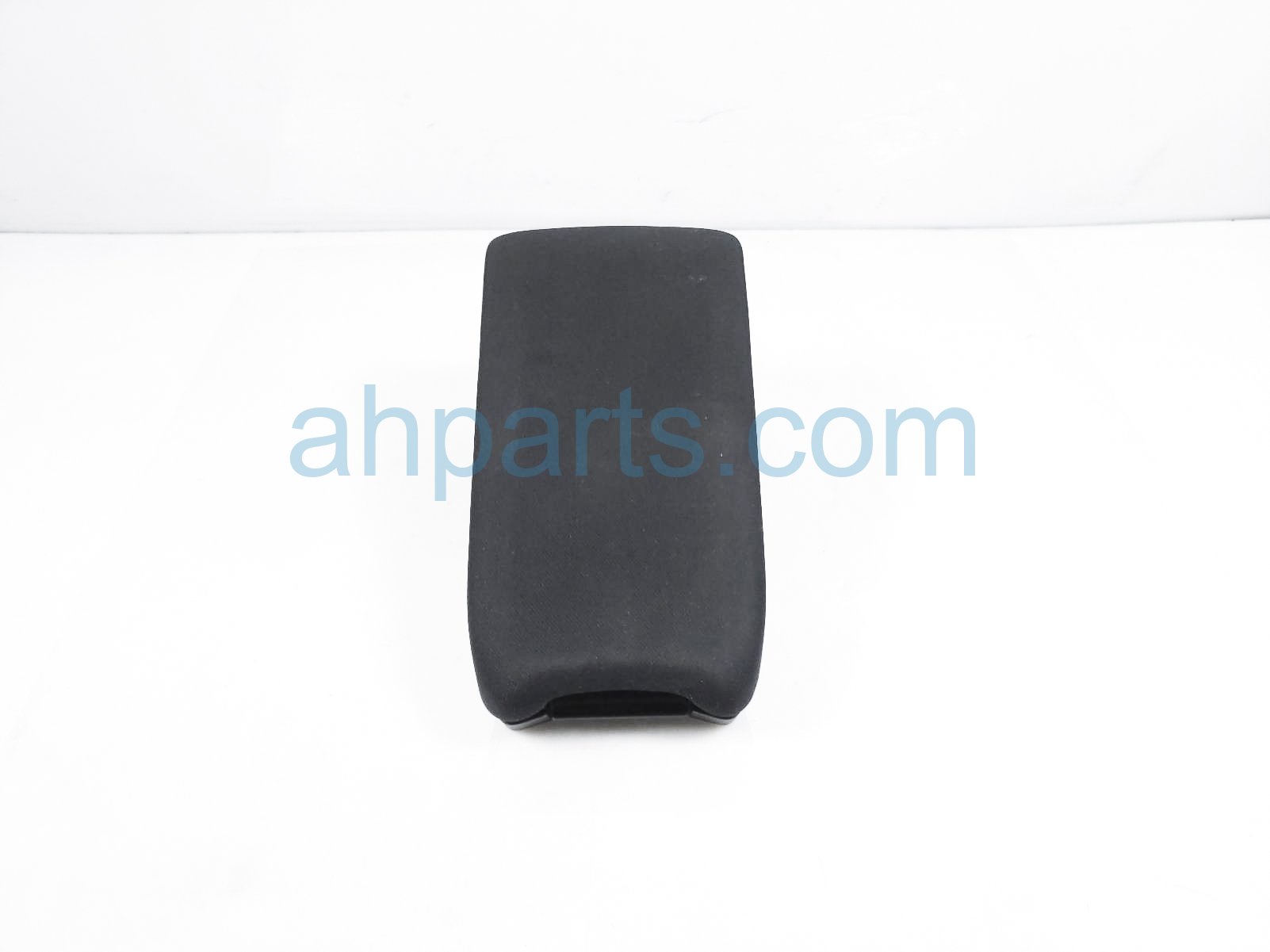 $65 Honda CENTER CONSOLE LID - BLACK