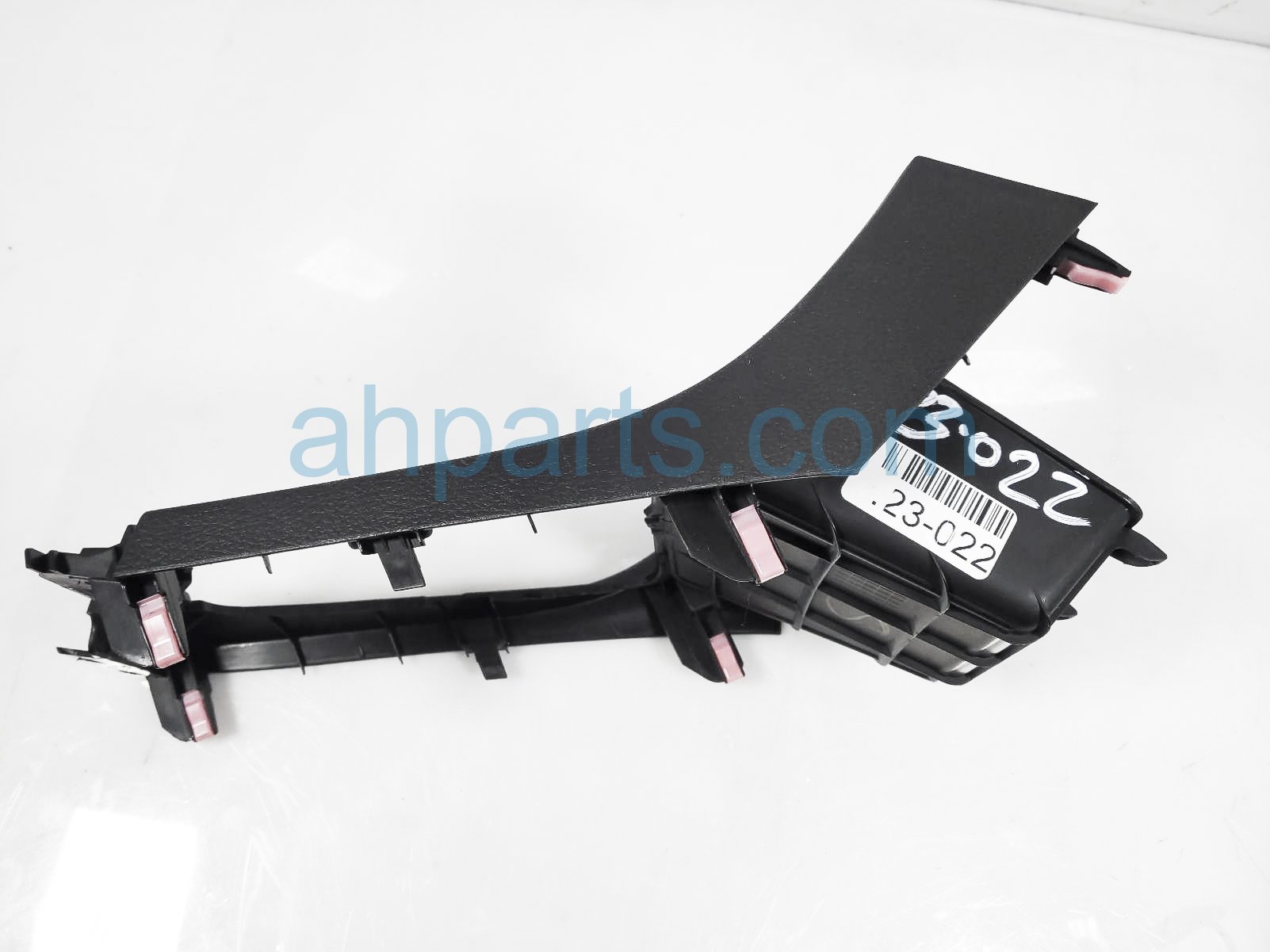 $20 Toyota SHIFTER BEZEL TRIM - BLACK