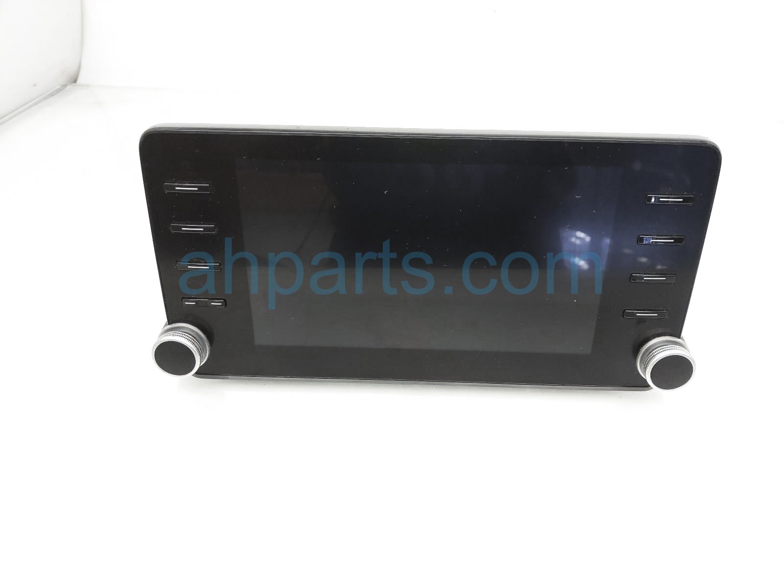 $125 Honda UPPER DISPLAY SCREEN W/O NAVI