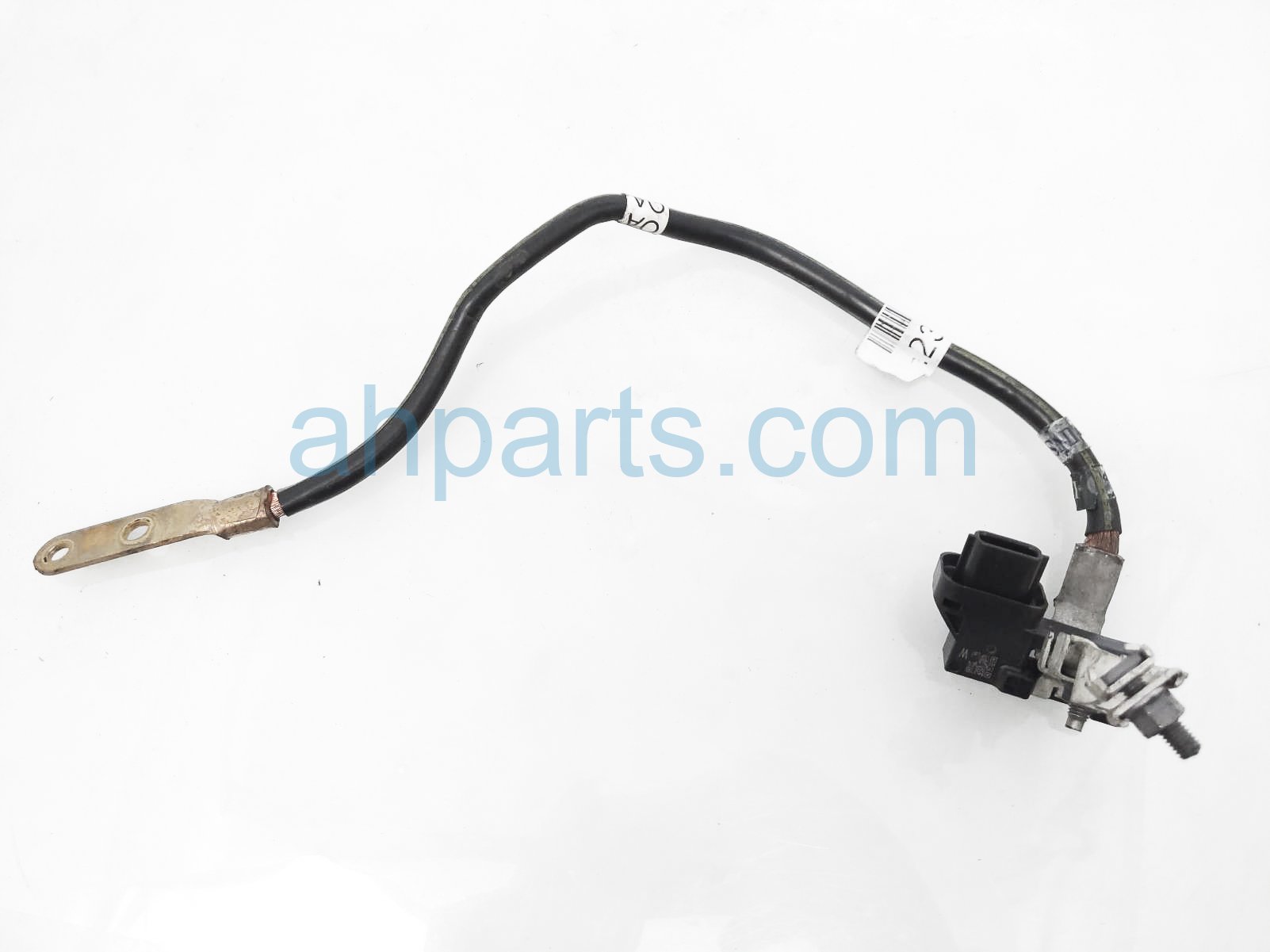 $50 Nissan NEGATIVE BATTERY CABLE W/ SENSOR