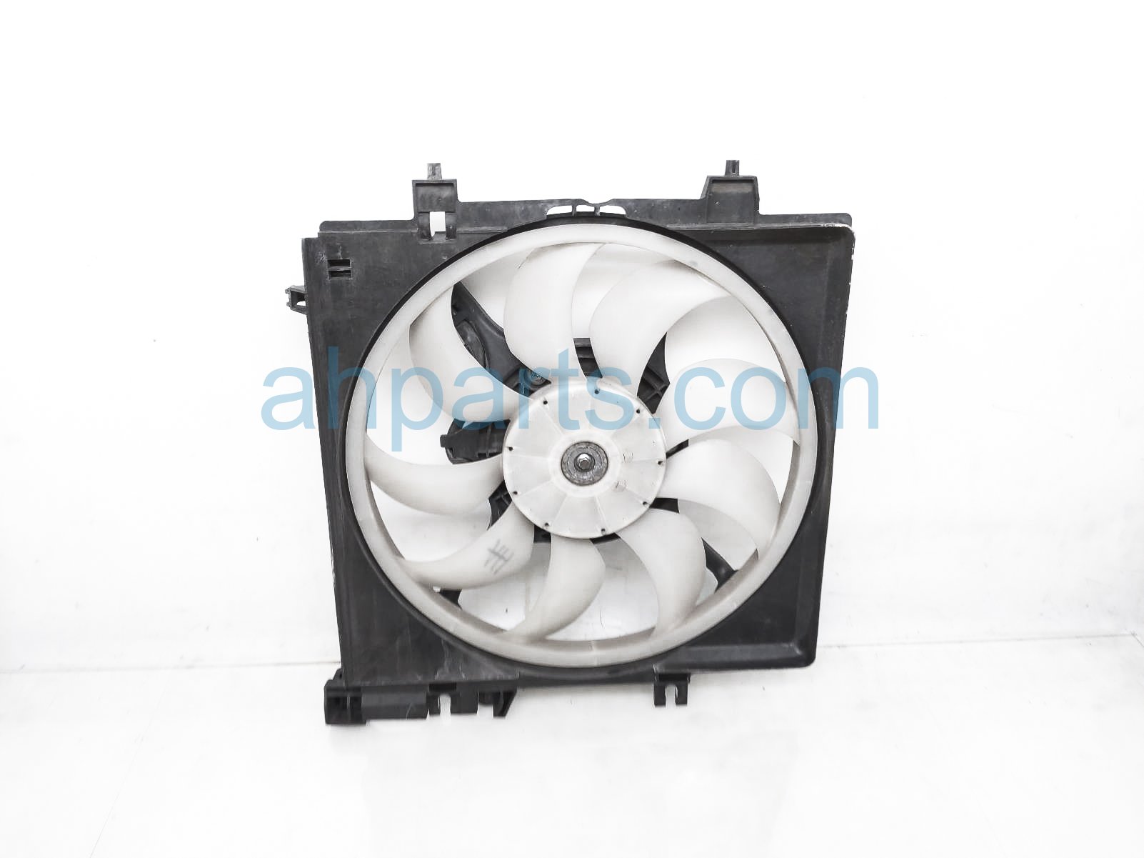 $125 Subaru RADIATOR FAN ASSEMBLY