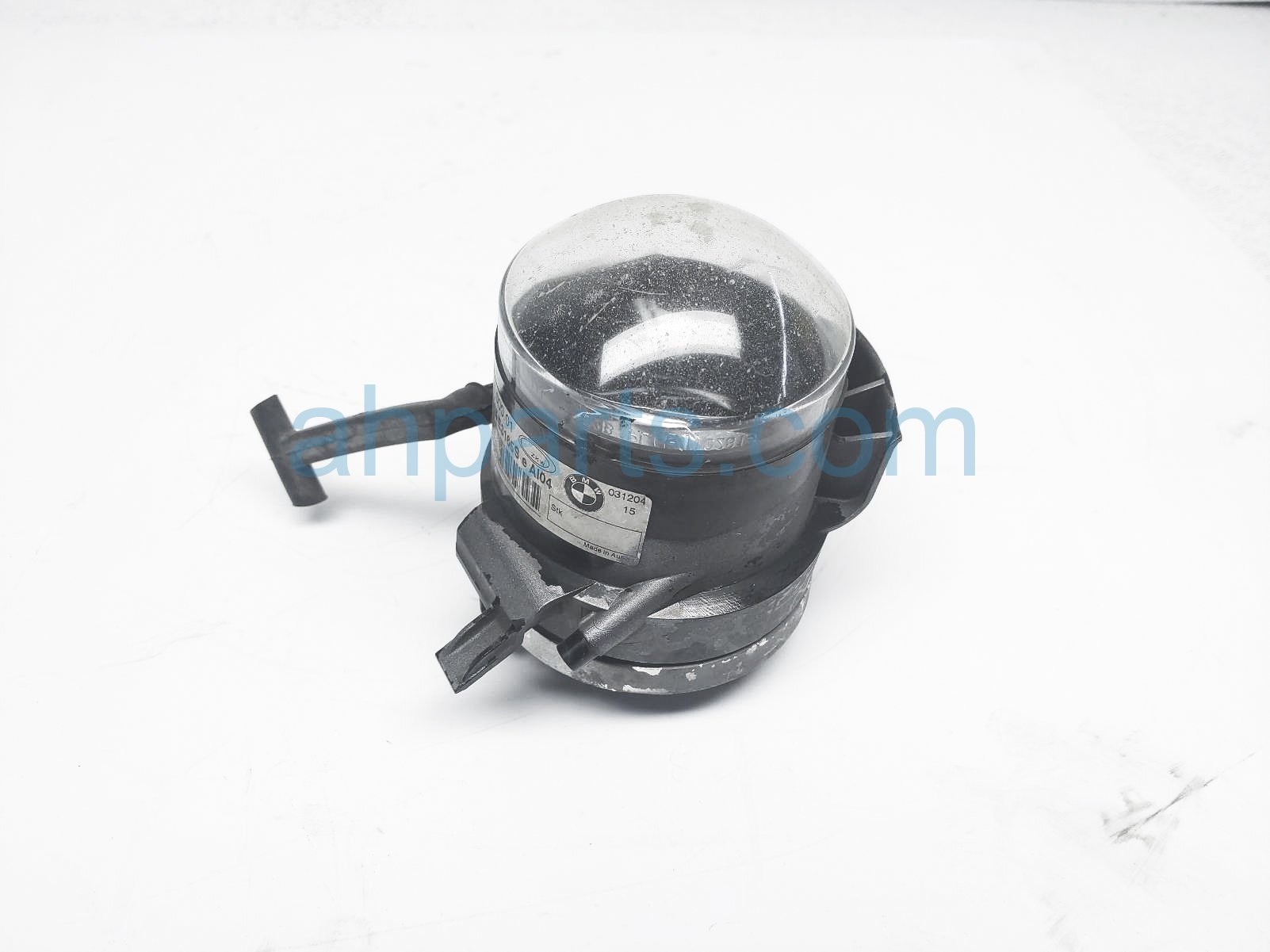 $45 BMW RH FOG LAMP / LIGHT - NOTES