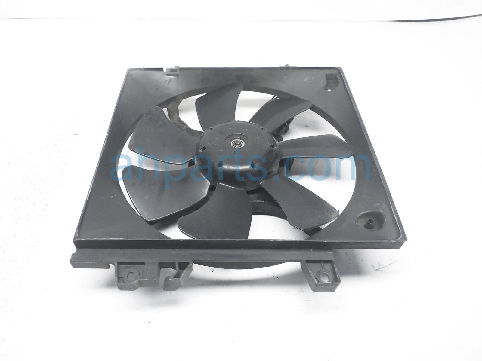 $49 Saab RH COOLING FAN ASSY - 2.5L