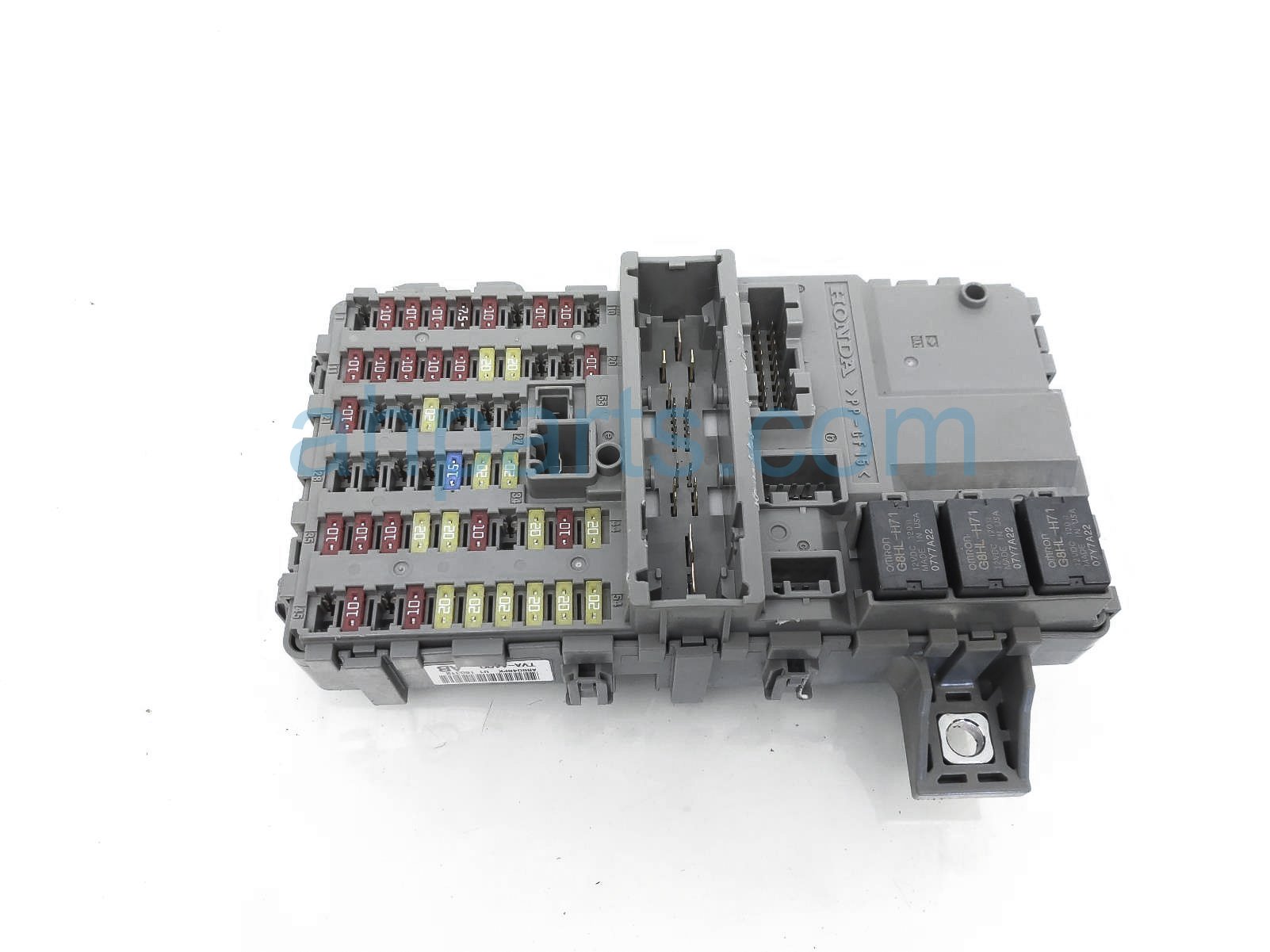 $85 Honda CABIN FUSE BOX - 2.0L SPORT