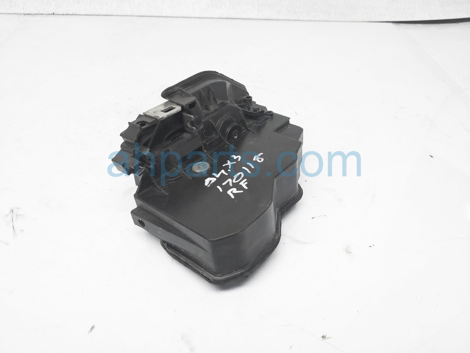 $50 BMW FR/RH DOOR ACTUATOR LOCK