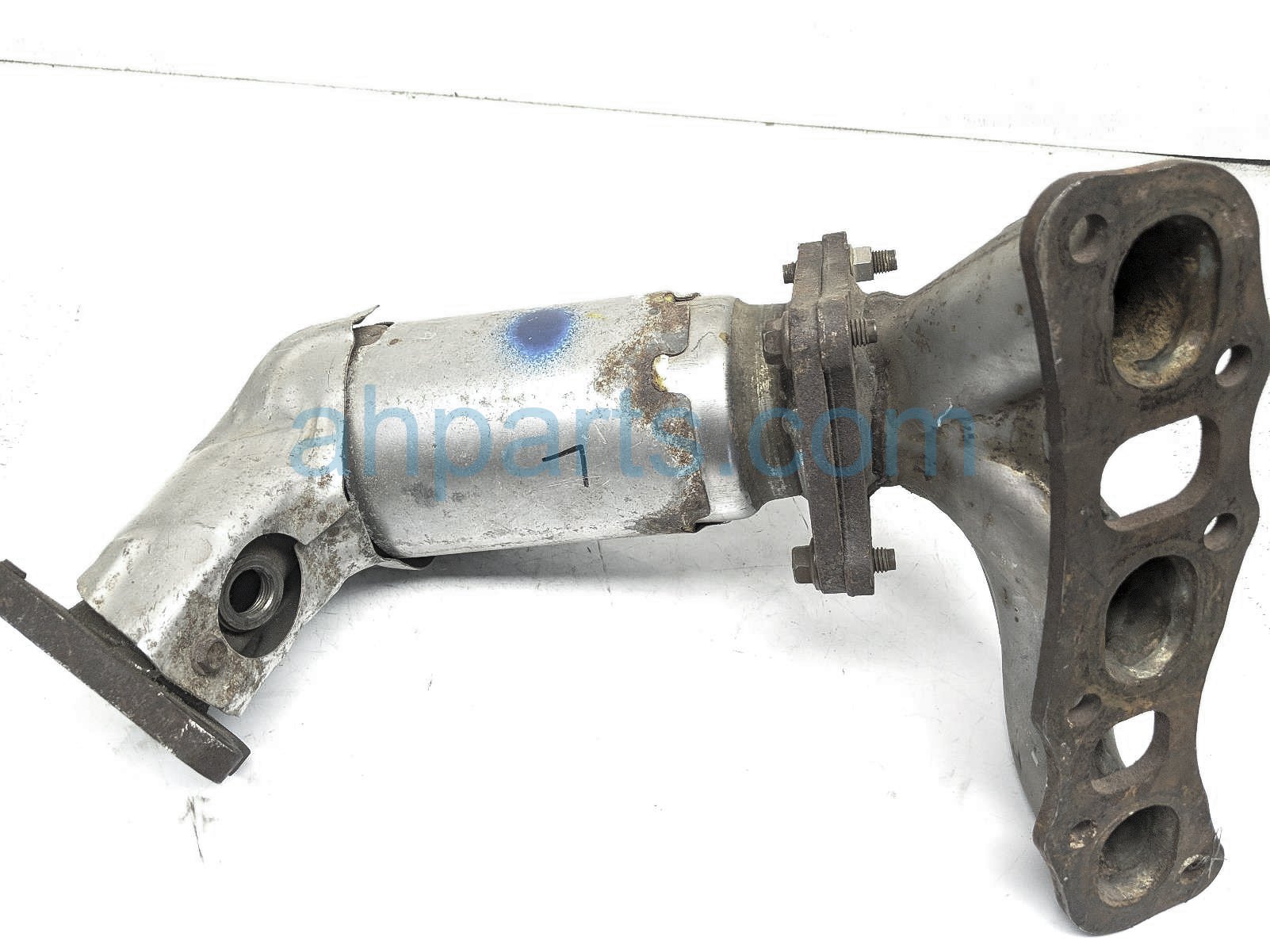 $190 Nissan FRONT EXHAUST MANIFOLD - FEDERAL