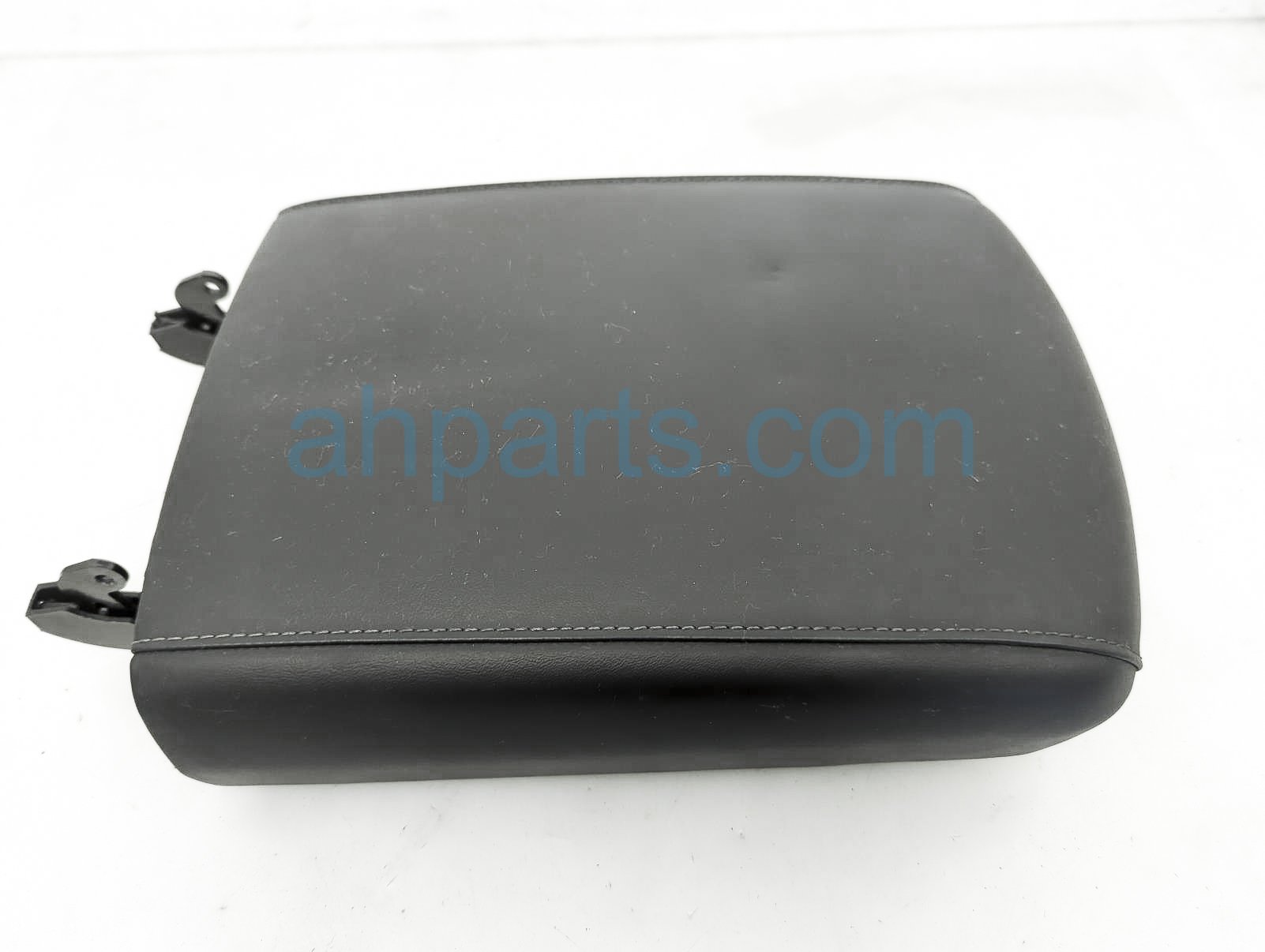 $149 Kia CENTER CONSOLE LID - BLACK