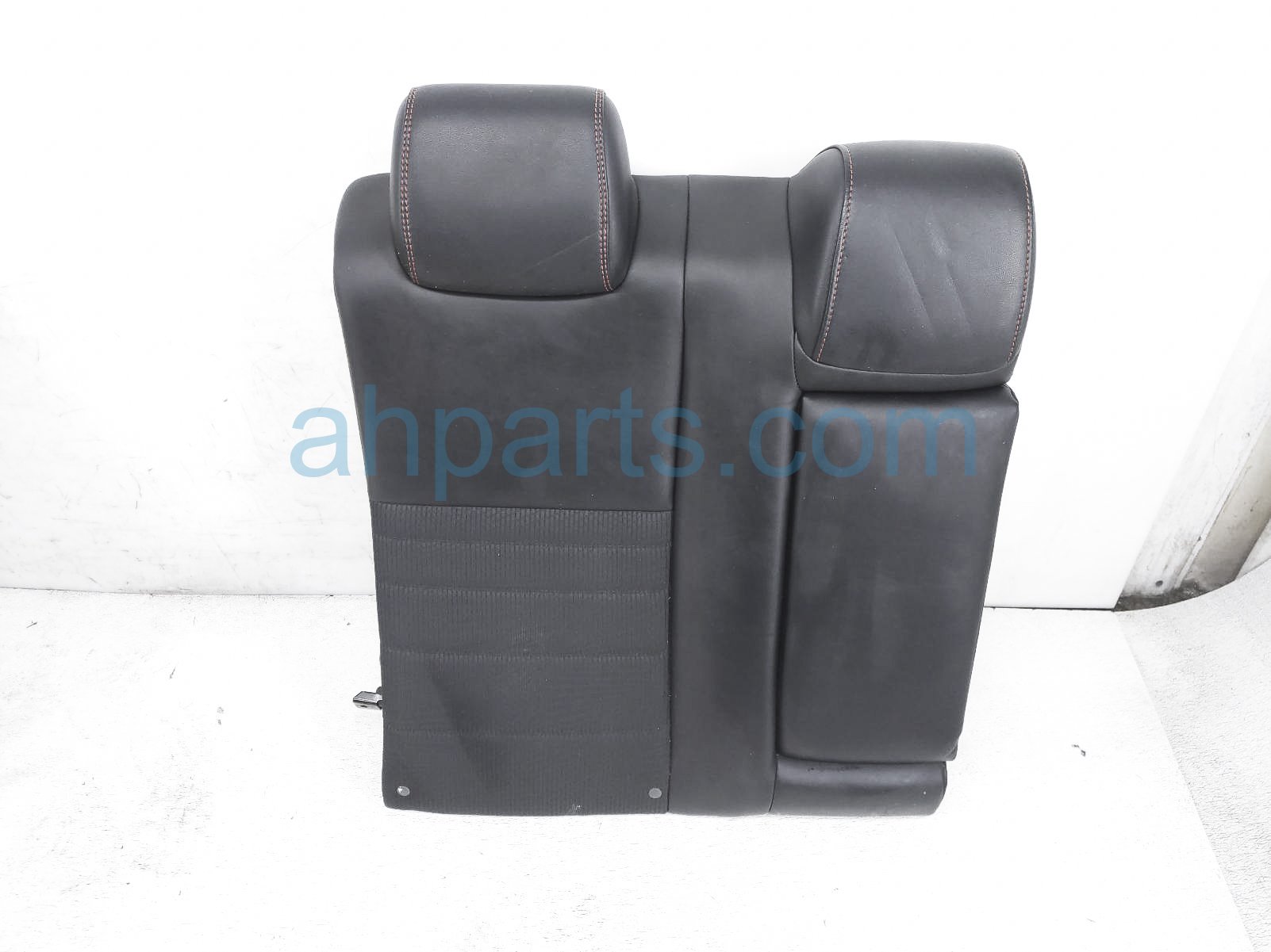 $60 Toyota RR/RH TOP SEAT CUSHION - BLACK SE