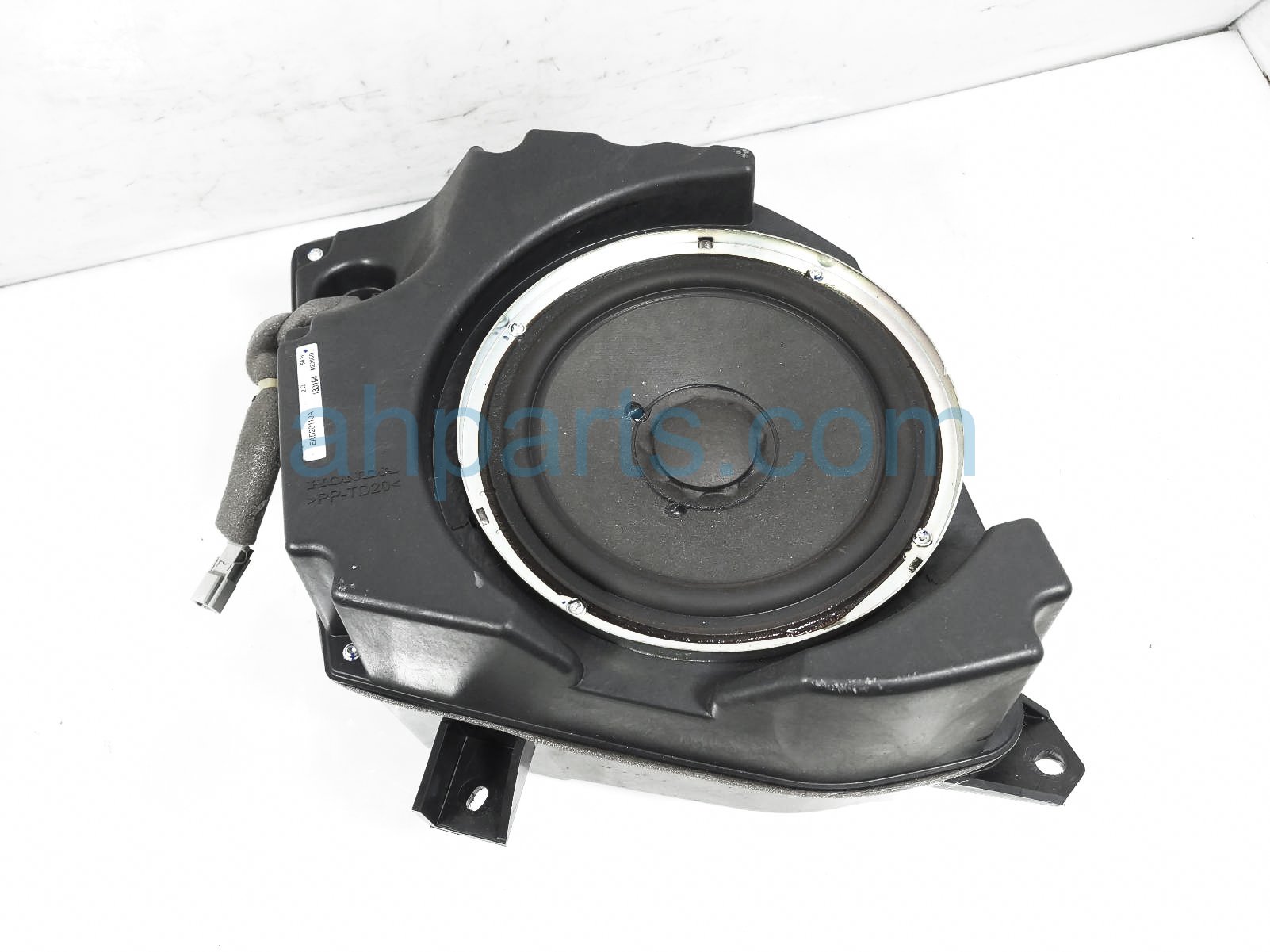 $35 Honda SUBWOOFER SPEAKER ASSY