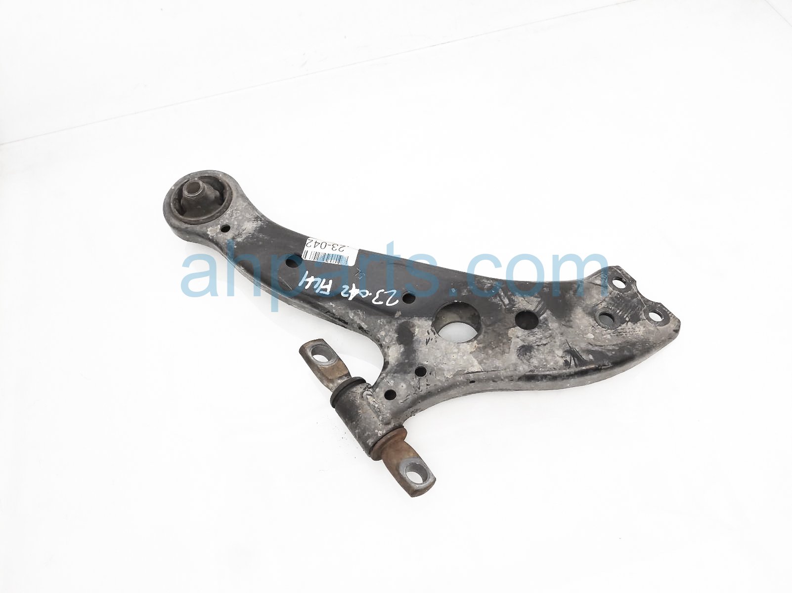 $50 Toyota FR/LH LOWER CONTROL ARM