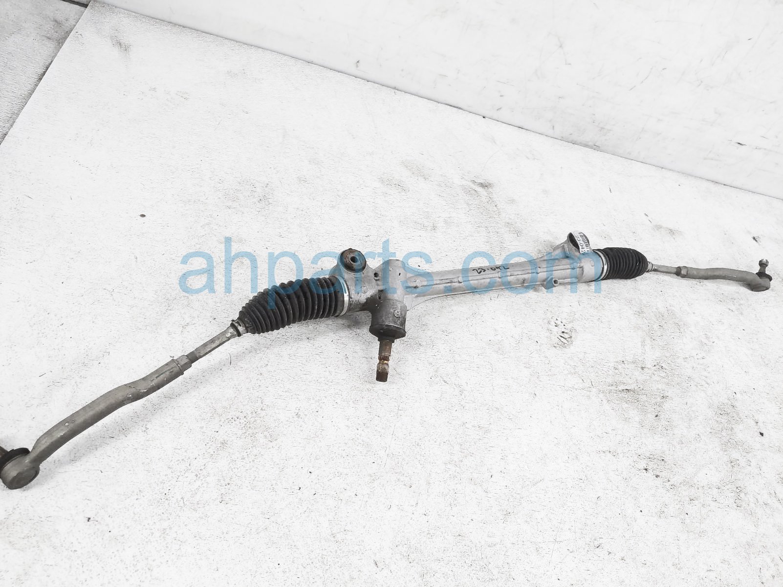 $115 Toyota POWER STEERING RACK & PINION