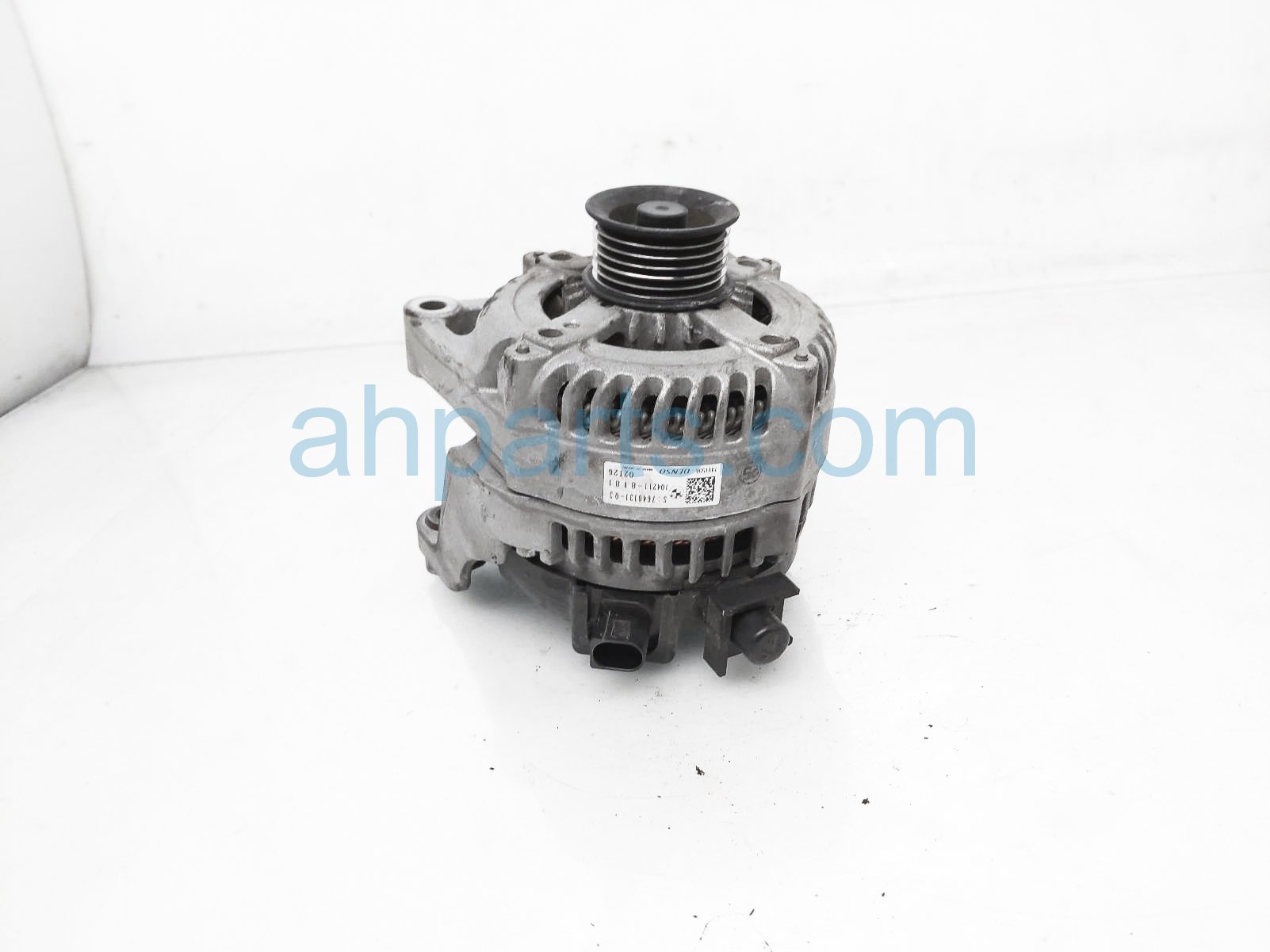 $75 BMW ALTERNATOR / GENERATOR