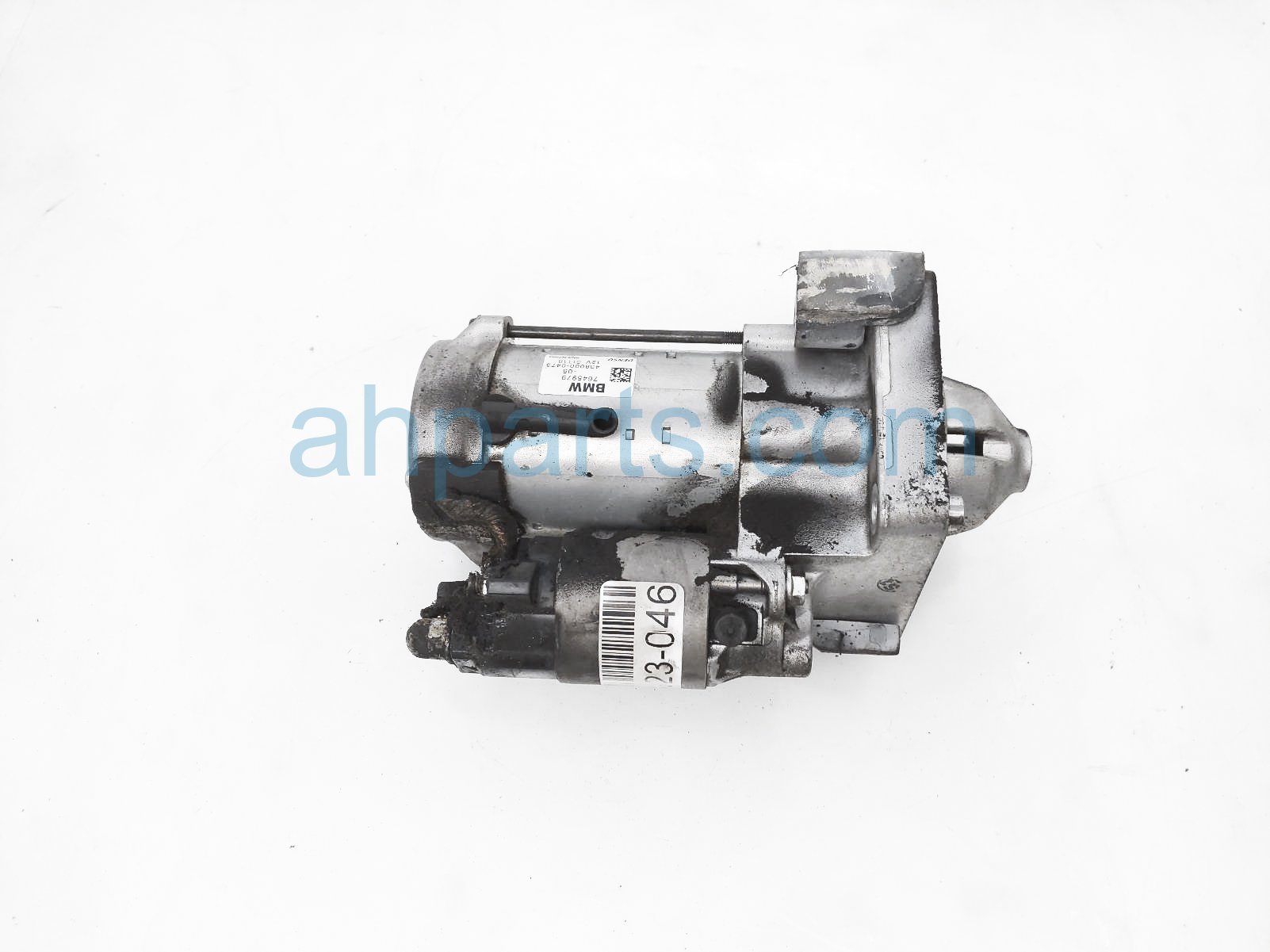 $79 BMW STARTER MOTOR