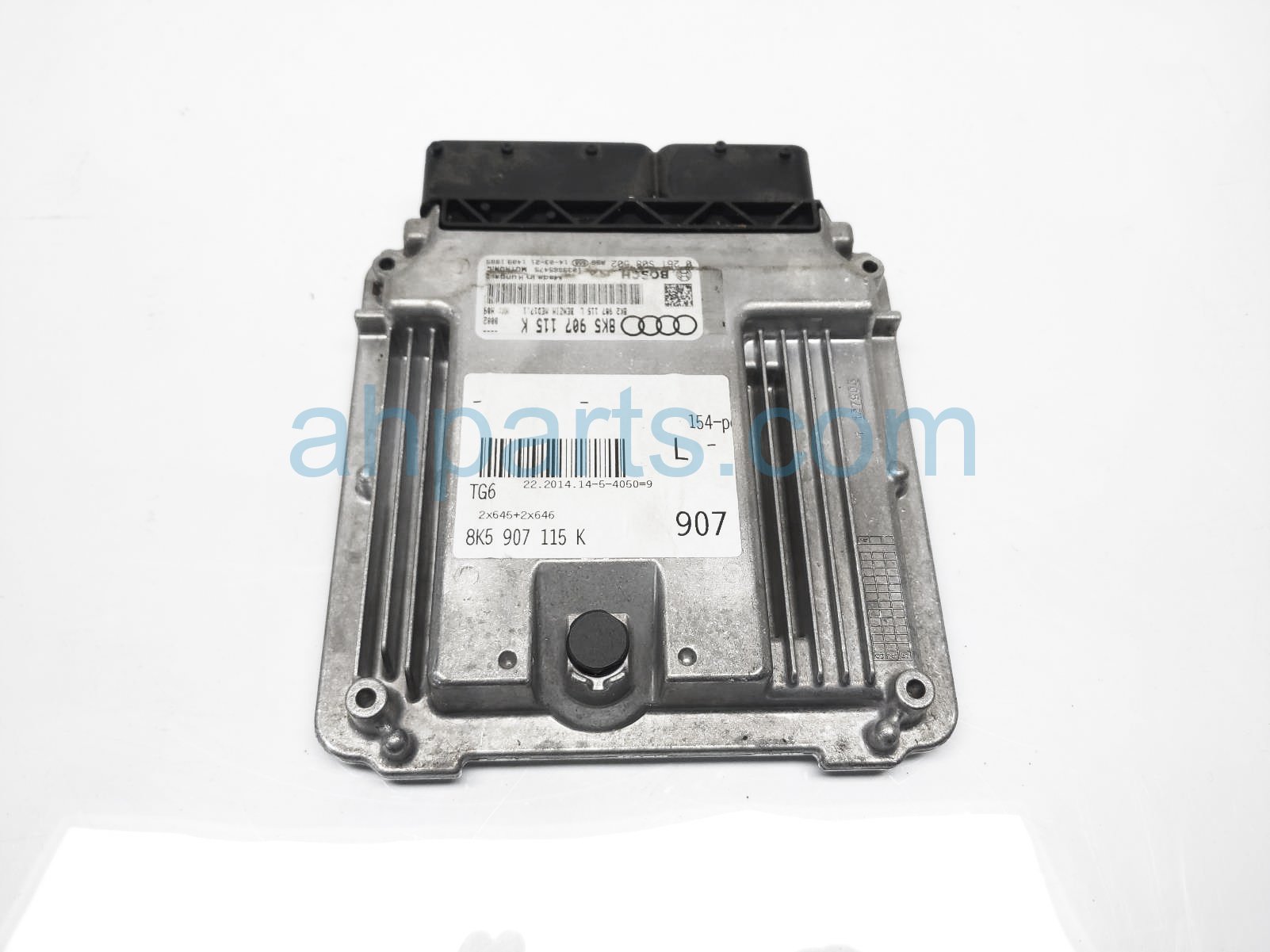 $95 Audi ENGINE CONTROL MODULE - CAED