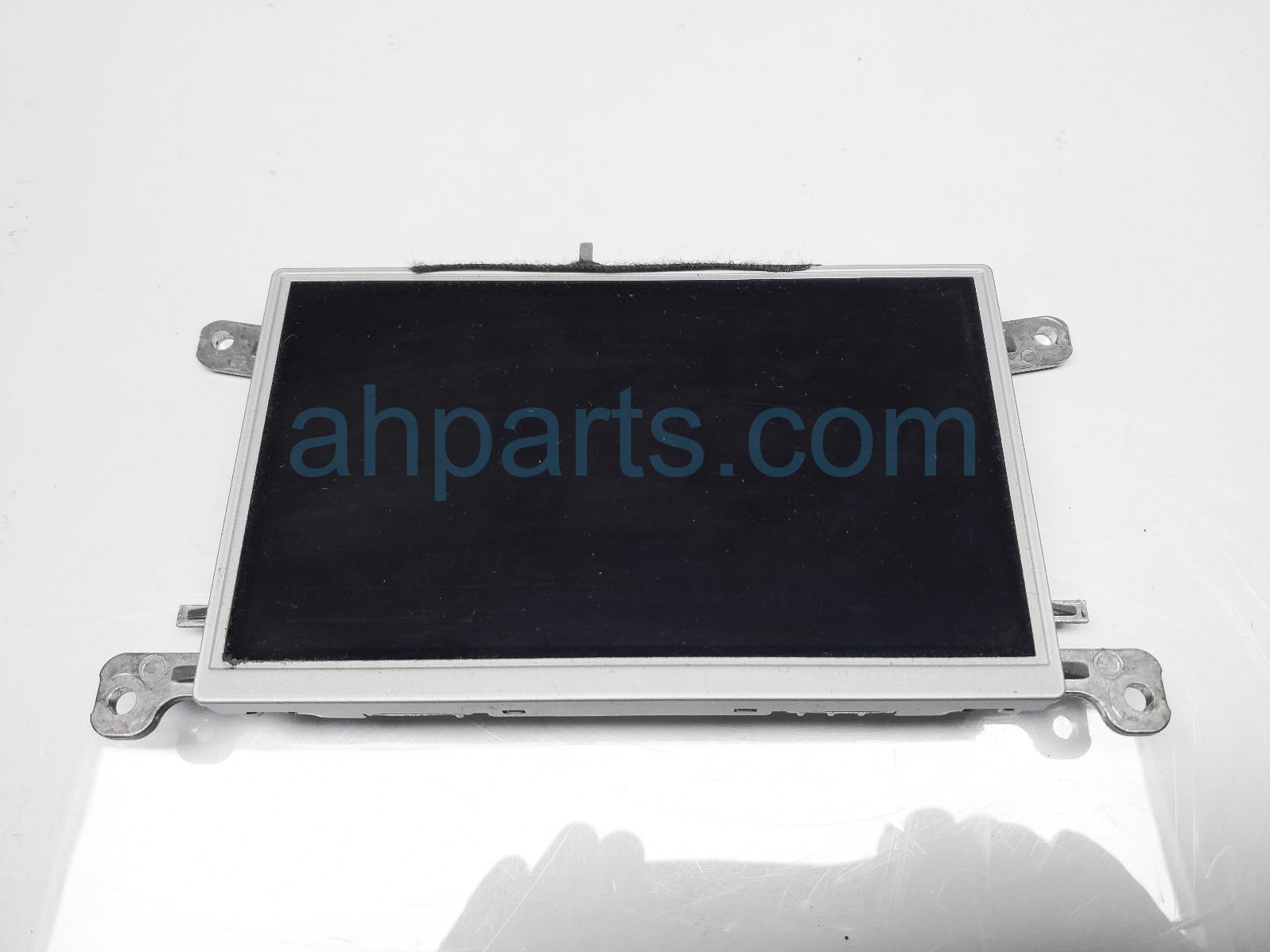 $100 Audi UPPER DISPLAY SCREEN