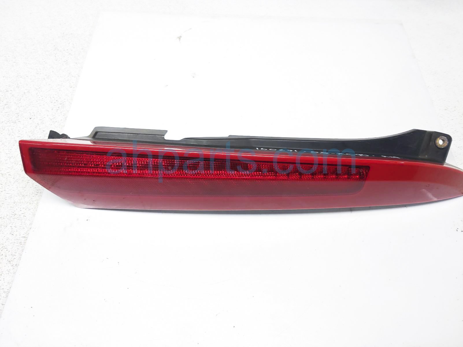 $35 Volvo RH UPPER TAIL LIGHT / LAMP