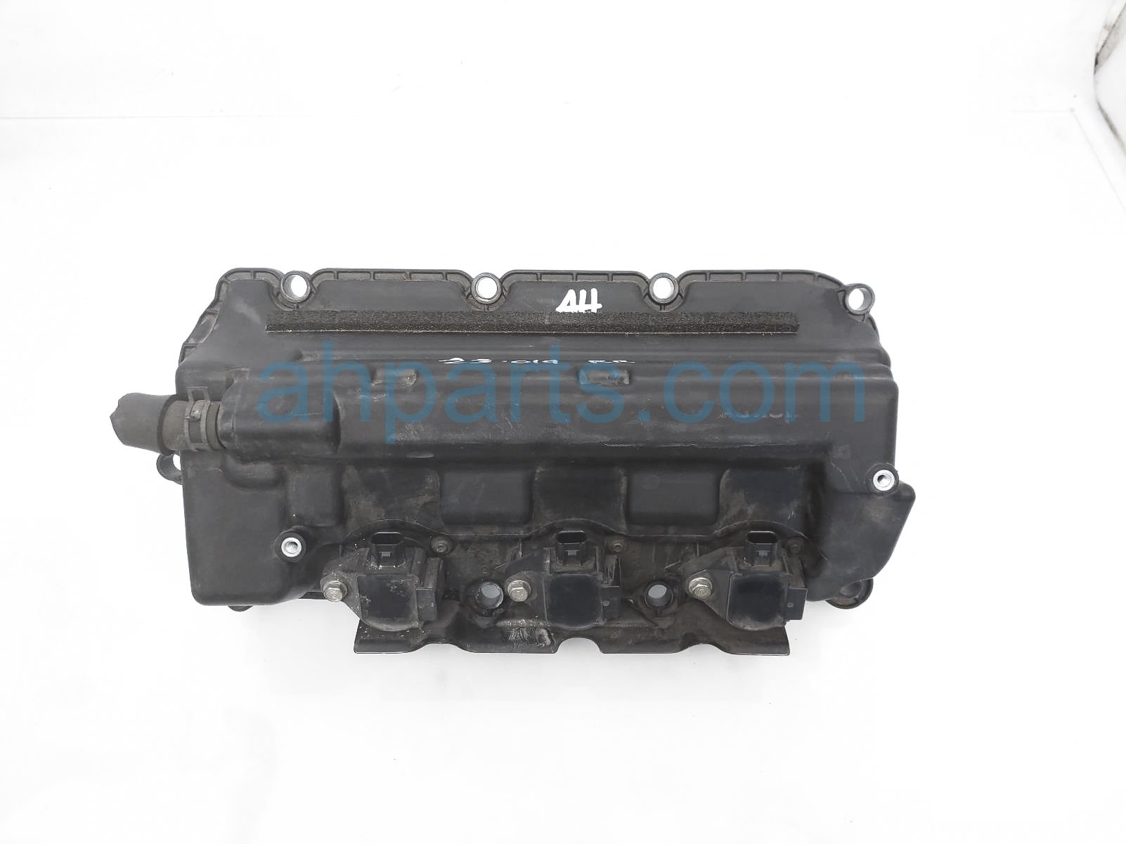 $50 Honda REAR CYLINDER HEAD COVER - 3.5L