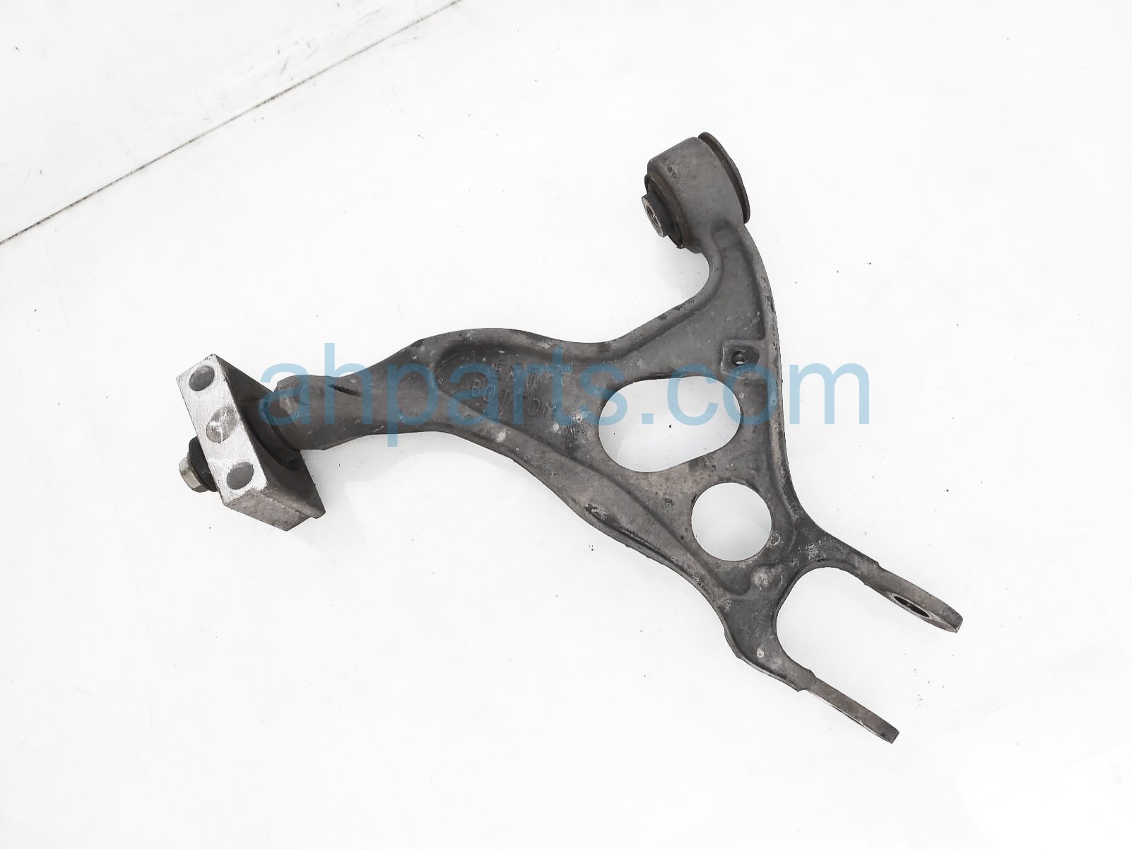 $55 Ford RR/LH UPPER CONTROL ARM