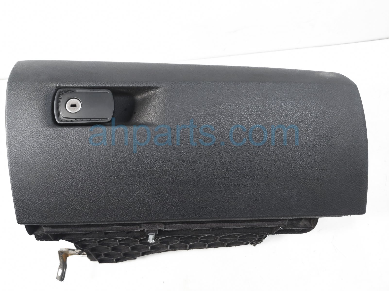 $75 BMW GLOVE COMPARTMENT BOX - BLACK