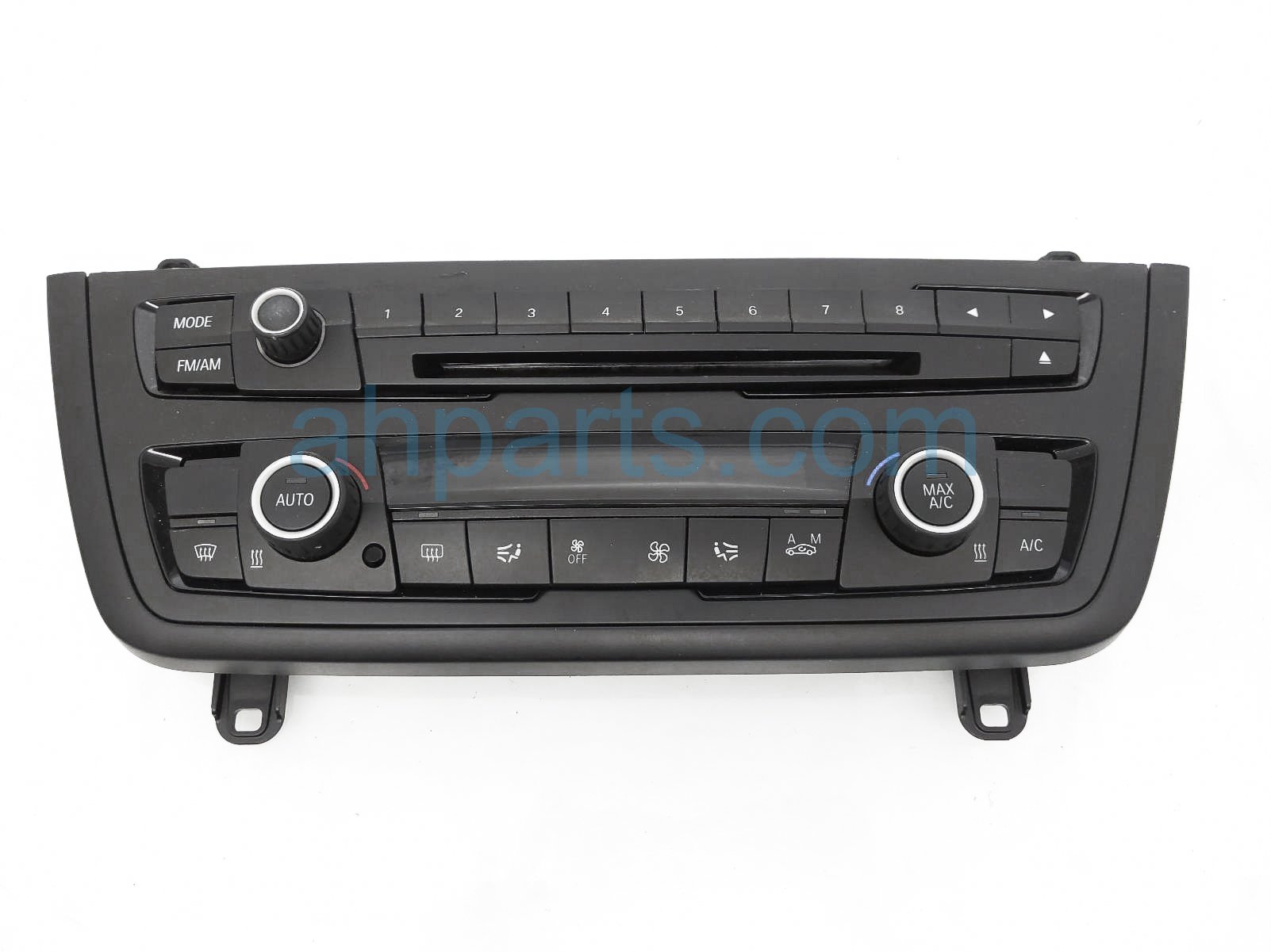 $50 BMW HEATER/AC CONTROL(ON DASH)