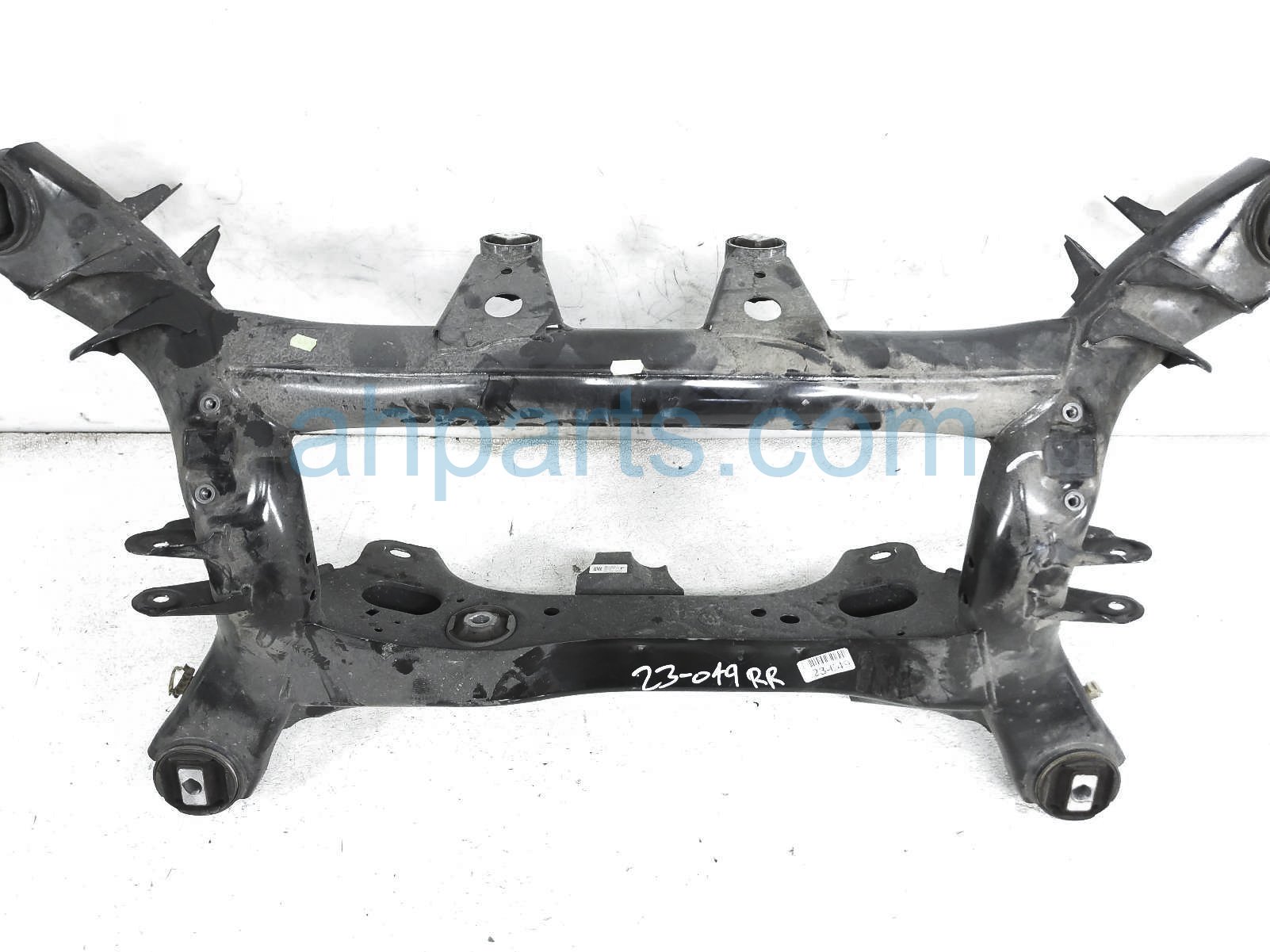 $150 BMW REAR SUB FRAME / CRADLE