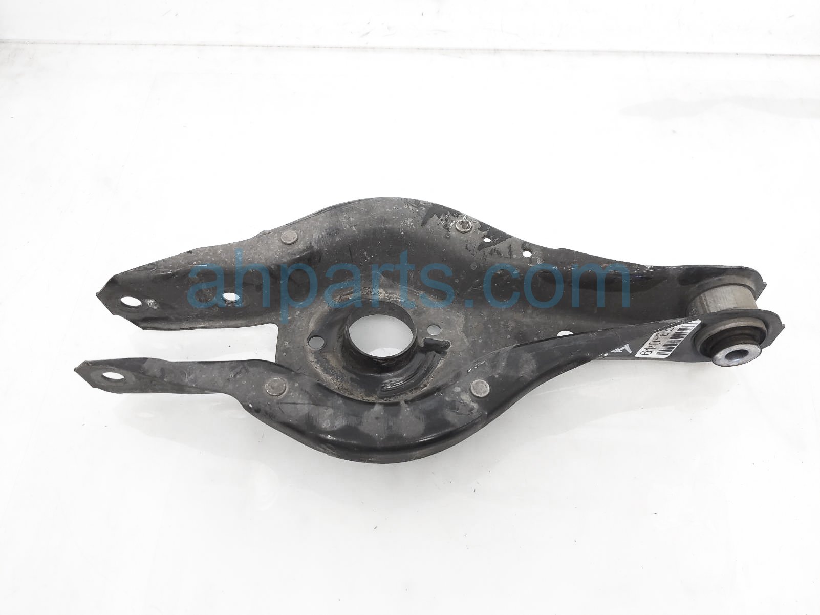 $50 BMW RR/RH SPRING SEAT CONTROL ARM