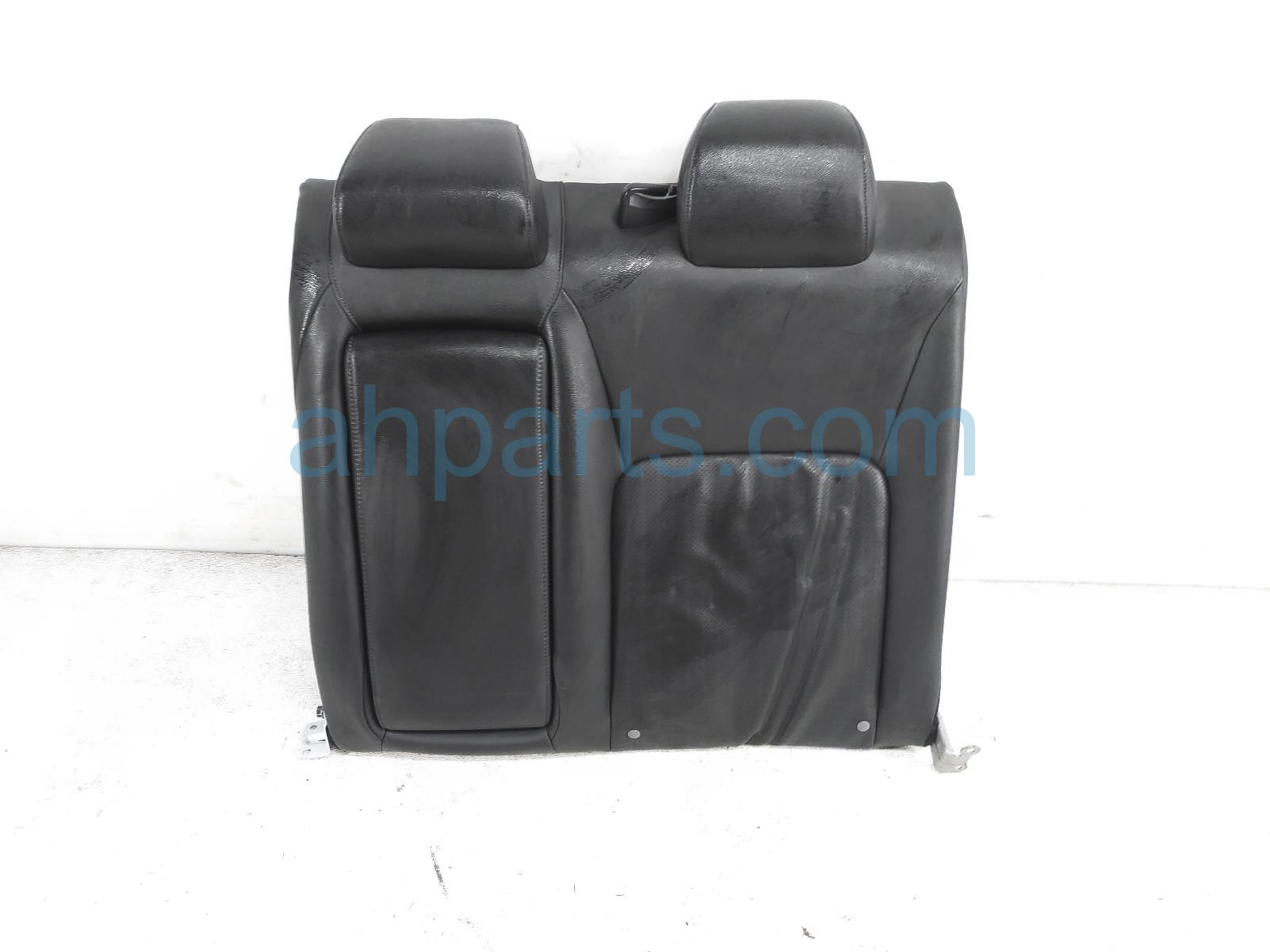 $100 Honda RR/LH TOP SEAT CUSHION - BLACK SDN*