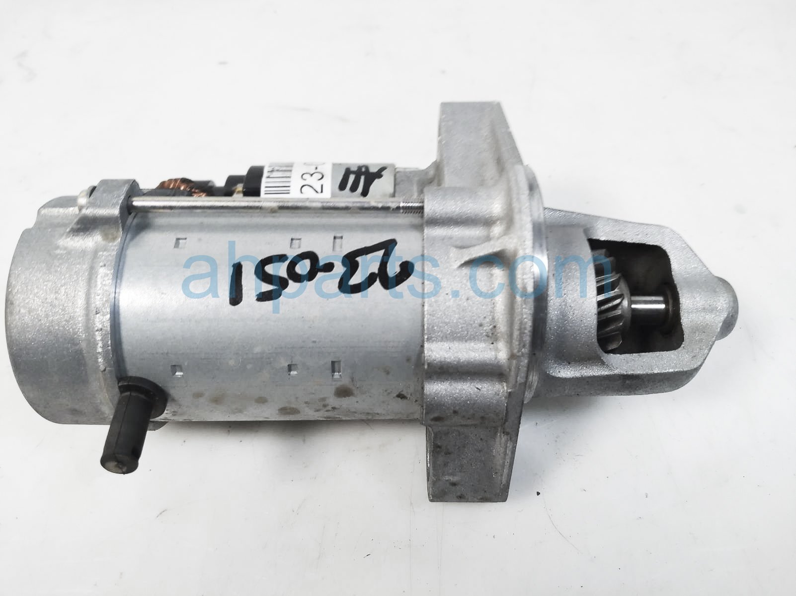 $59 Honda STARTER MOTOR