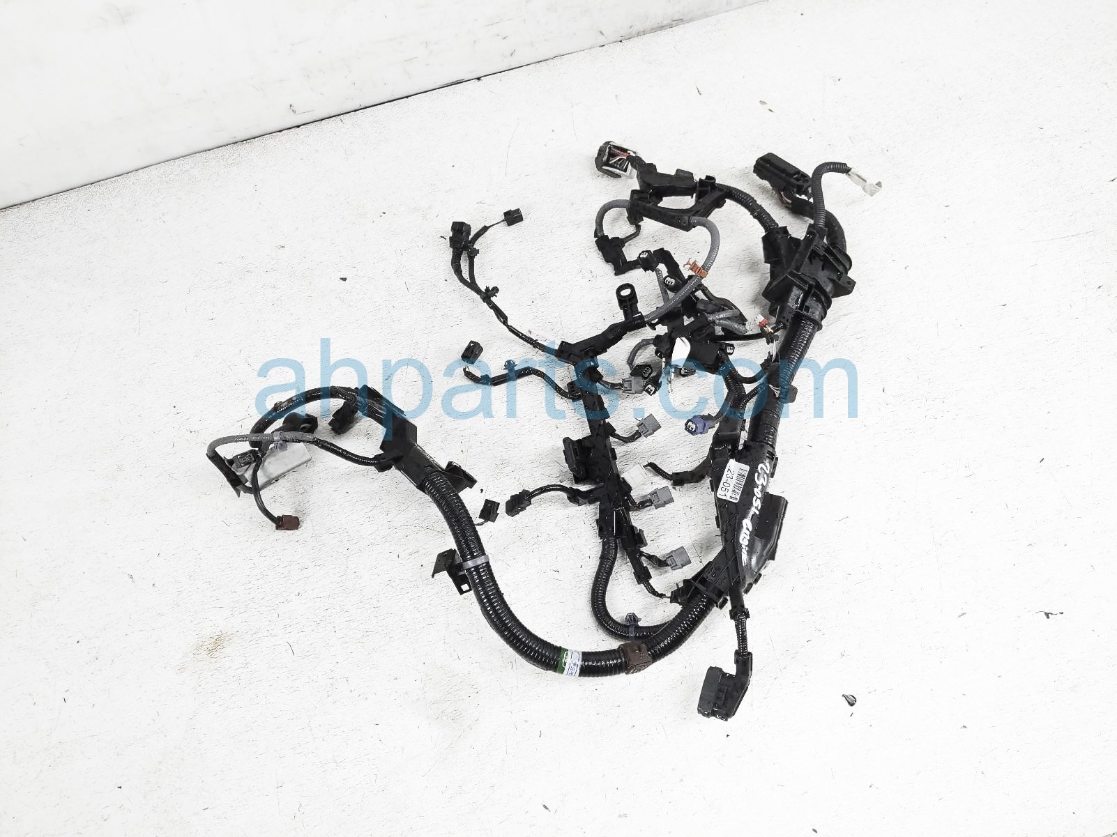 $175 Honda MAIN ENGINE WIRE HARNESS - 1.5T AT