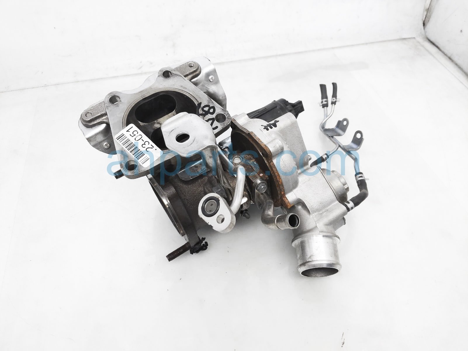 $495 Honda TURBOCHARGER ASSY- 22+ ONLY