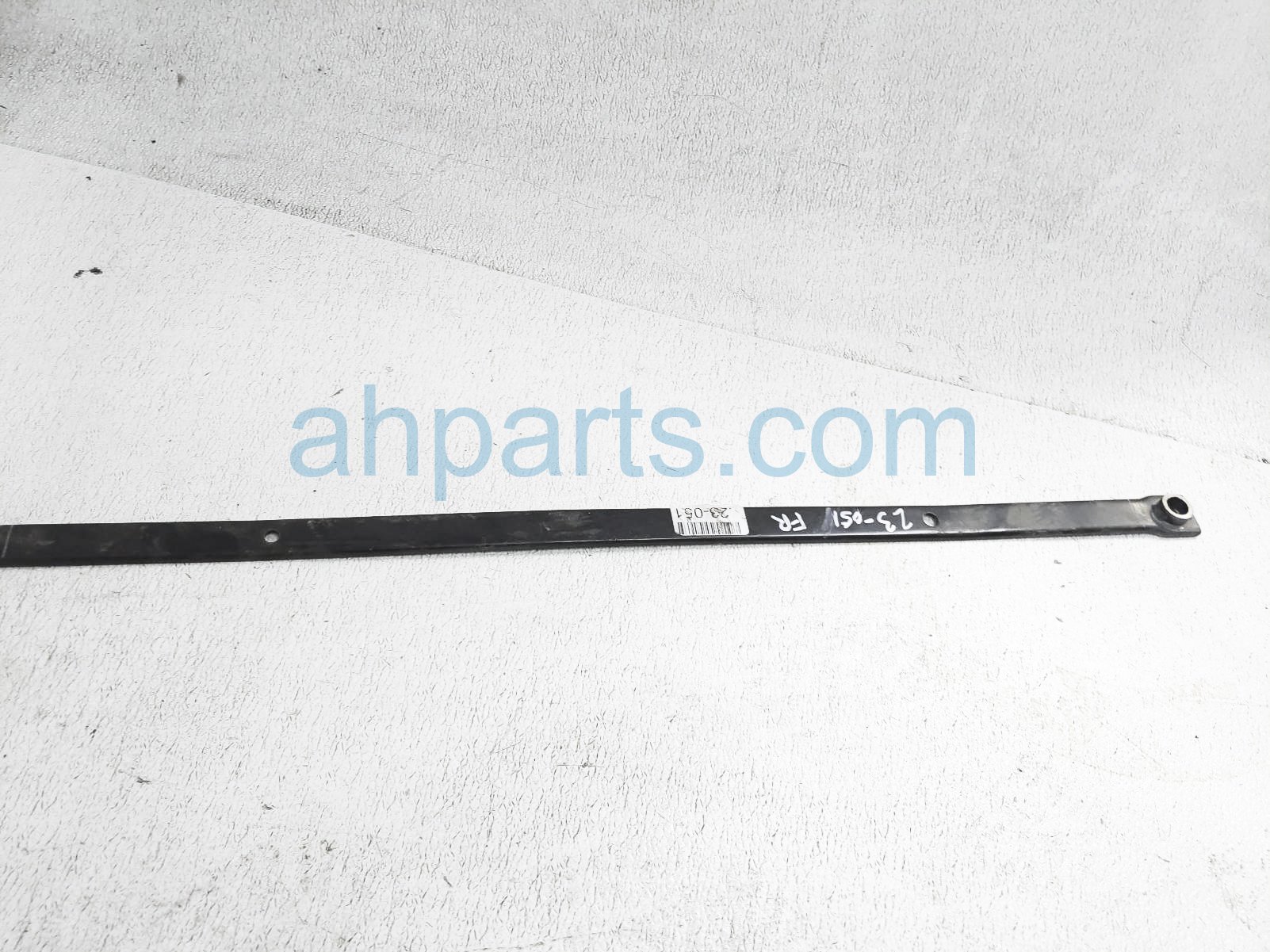 $20 Honda LOWER BULKHEAD SUPPORT BAR